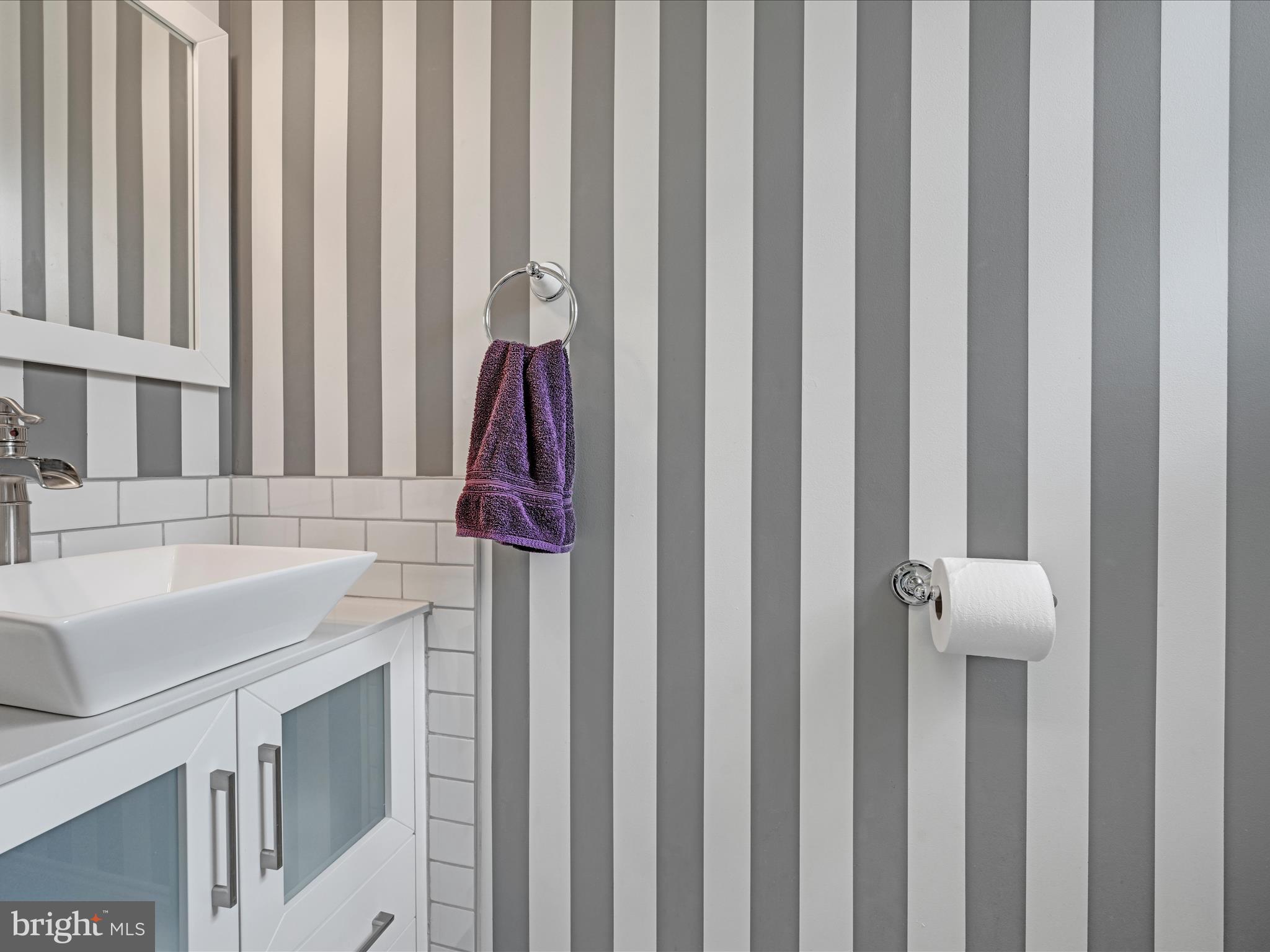 99 Wiand Lane Spring City, PA 19475 - Photo 23 of 48 Family Powder Room is a great feature!