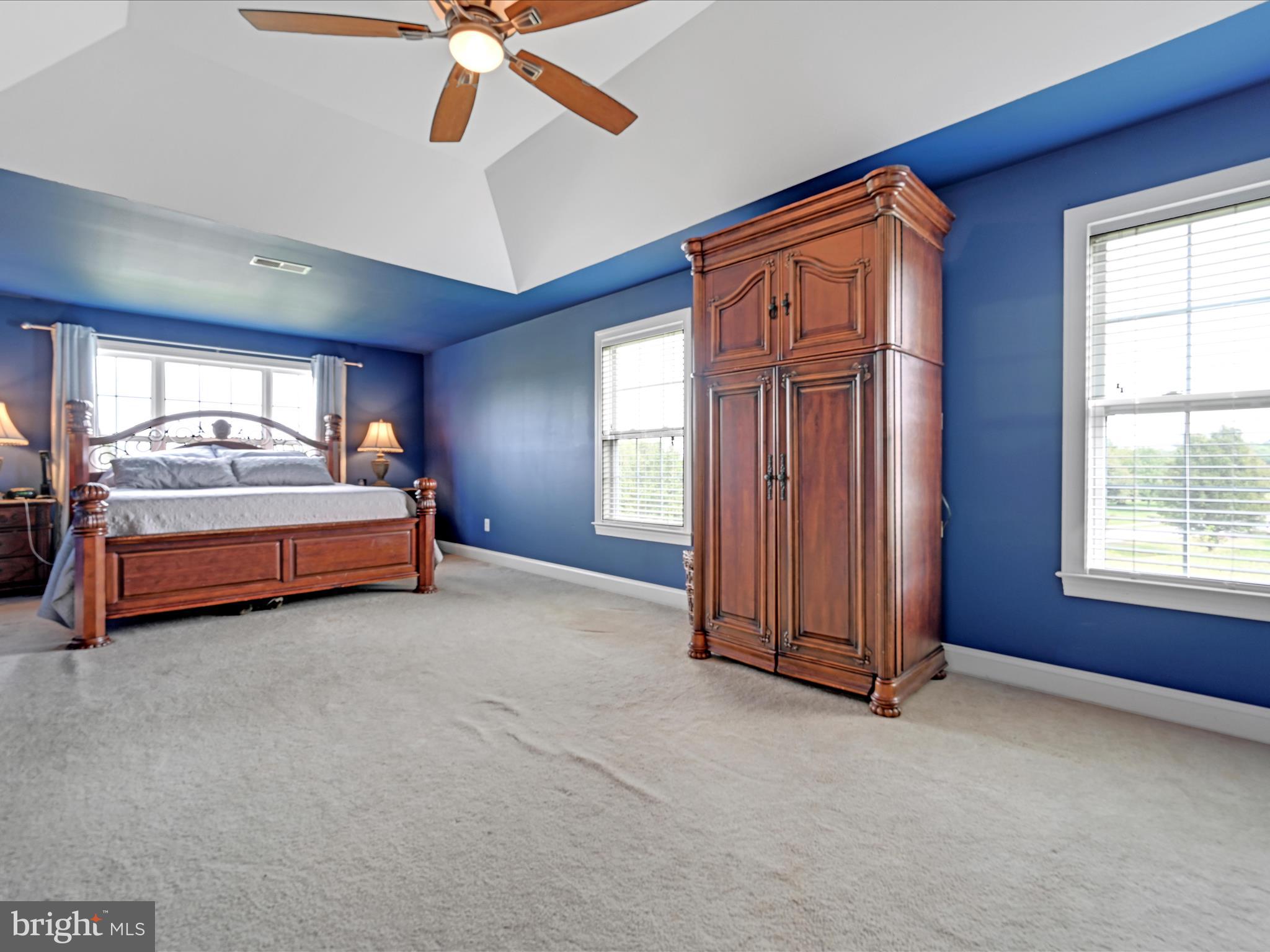 99 Wiand Lane Spring City, PA 19475 - Photo 28 of 48 Owners Suite with a Bedroom with lots of space