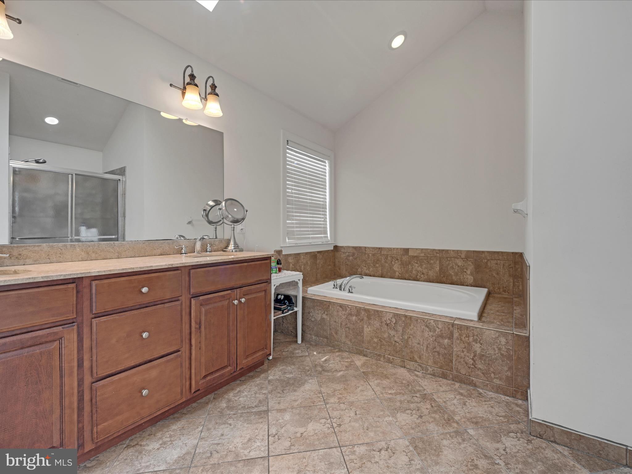 99 Wiand Lane Spring City, PA 19475 - Photo 29 of 48 Spa-like Bathroom in Owners Suite
