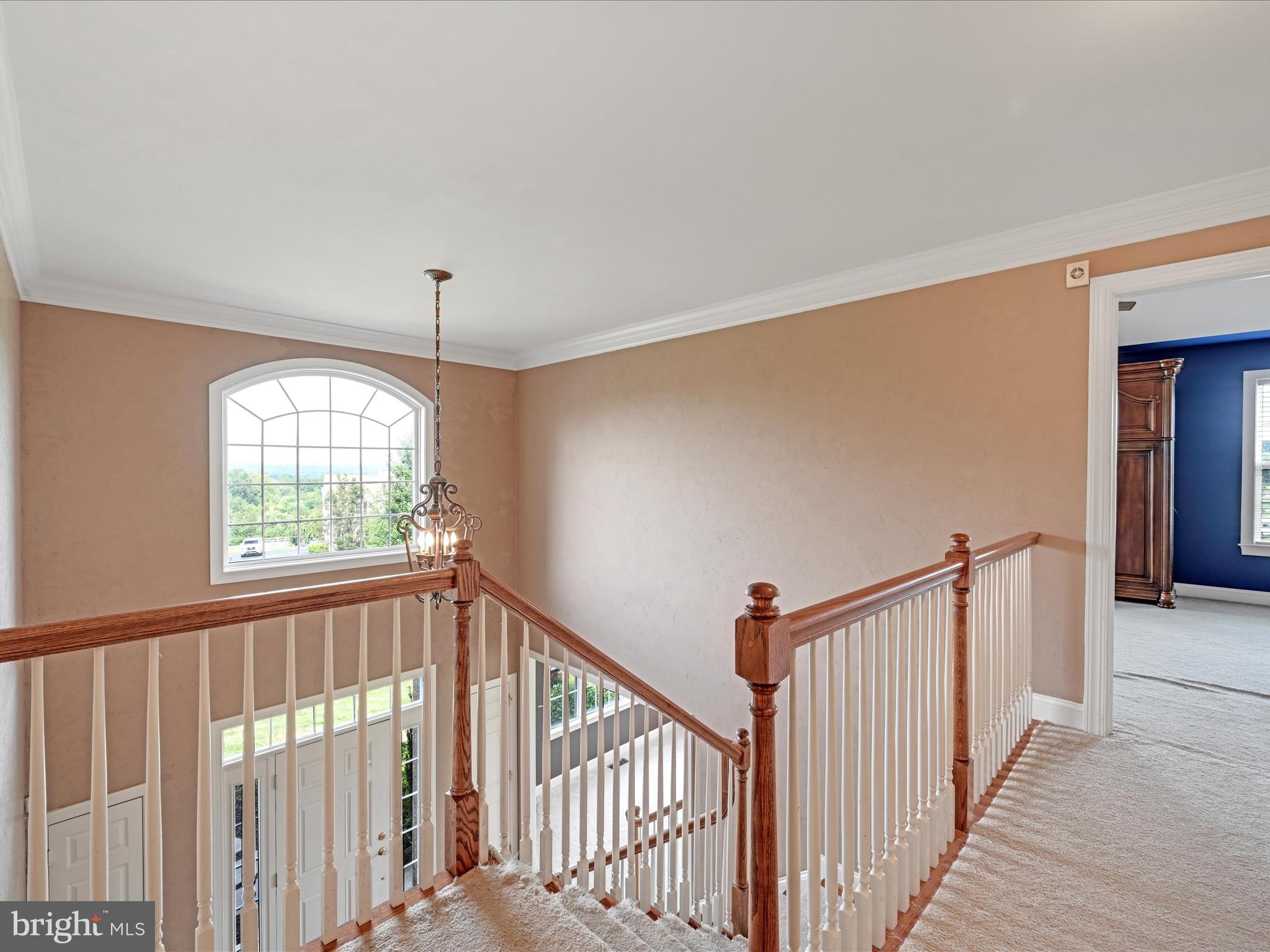 99 Wiand Lane Spring City, PA 19475 - Photo 32 of 48 2nd Story Landing is generous!