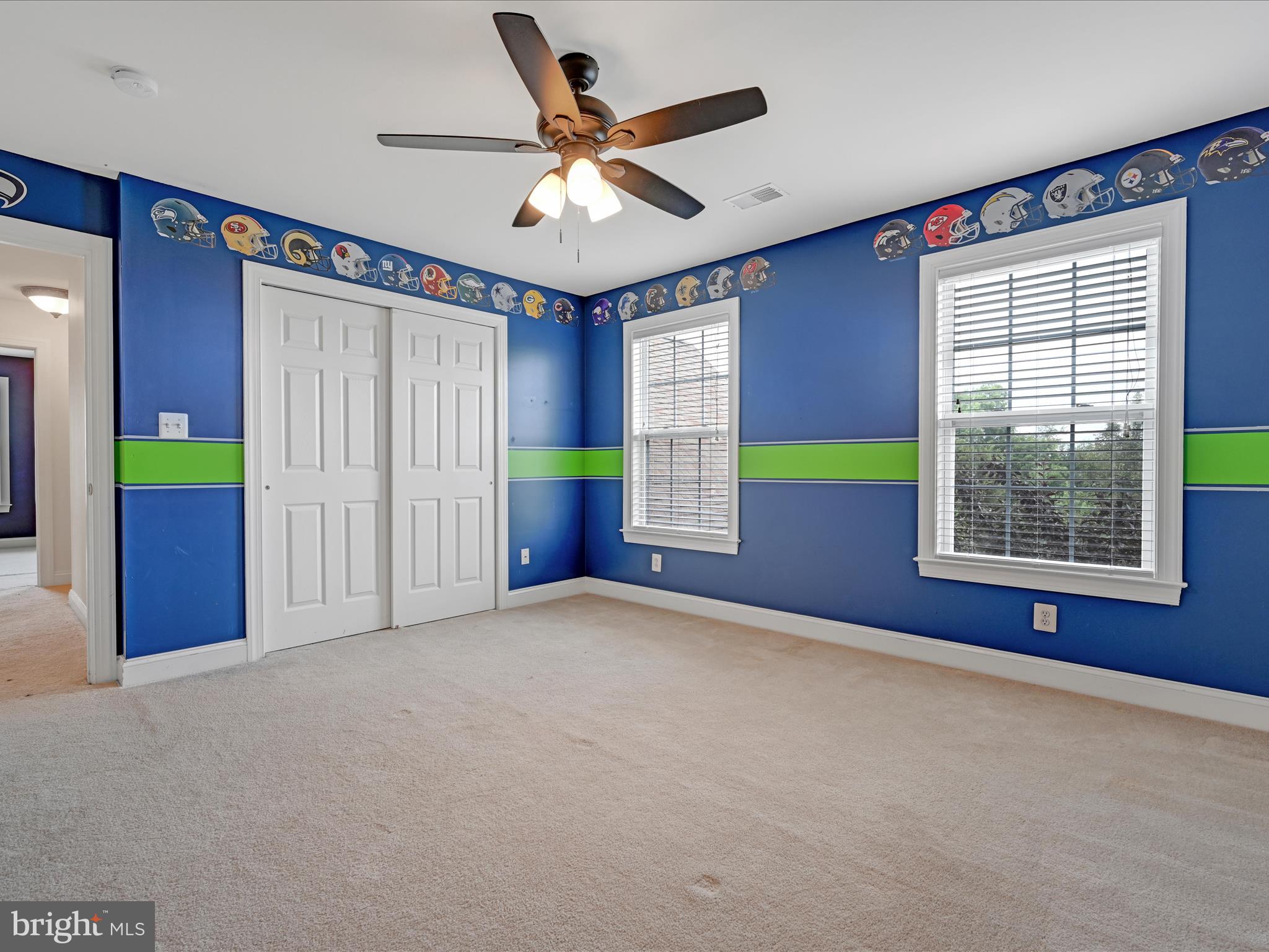 99 Wiand Lane Spring City, PA 19475 - Photo 33 of 48 Ample Sized Second Bedroom