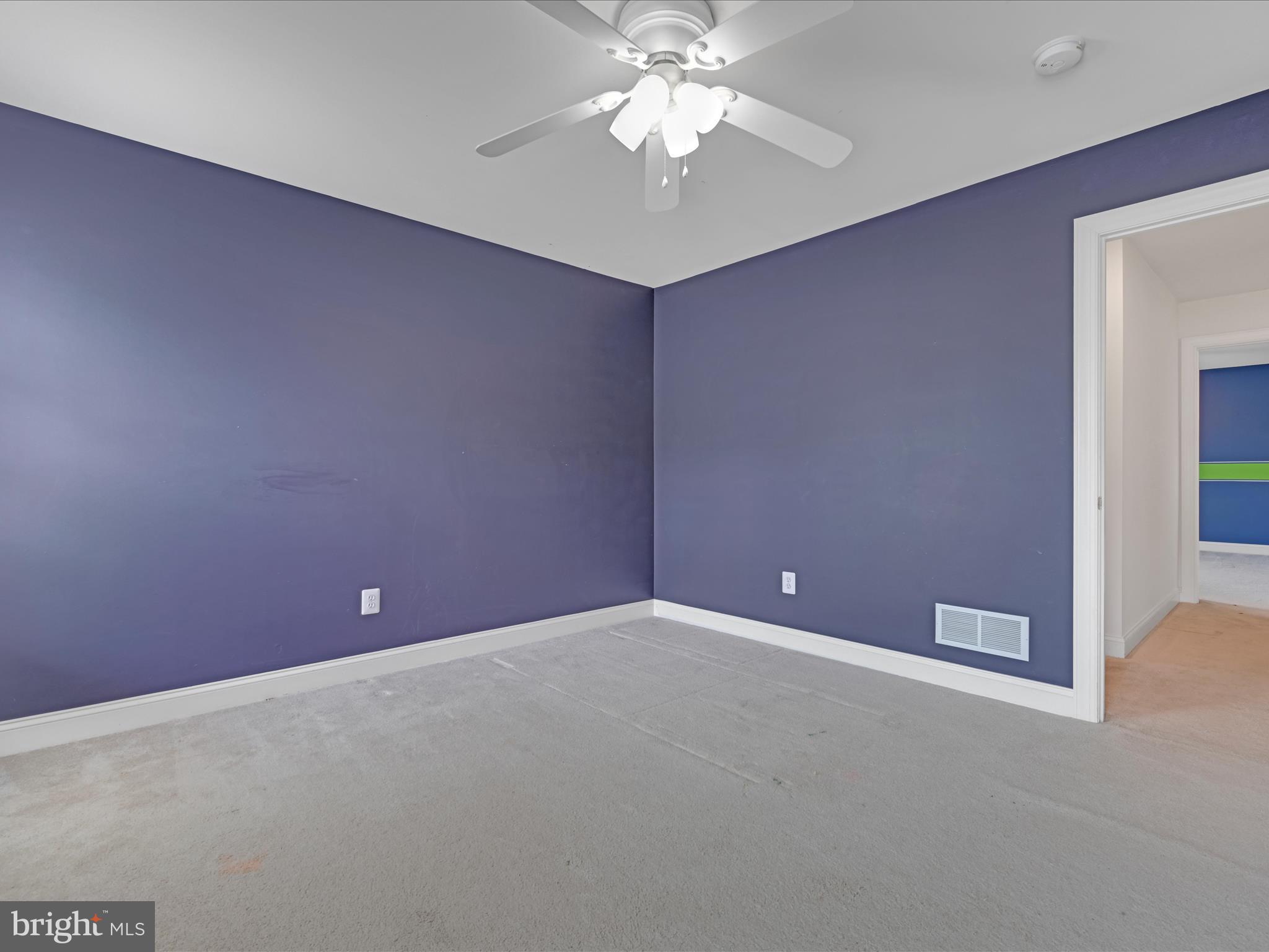 99 Wiand Lane Spring City, PA 19475 - Photo 34 of 48 Large Third Bedroom