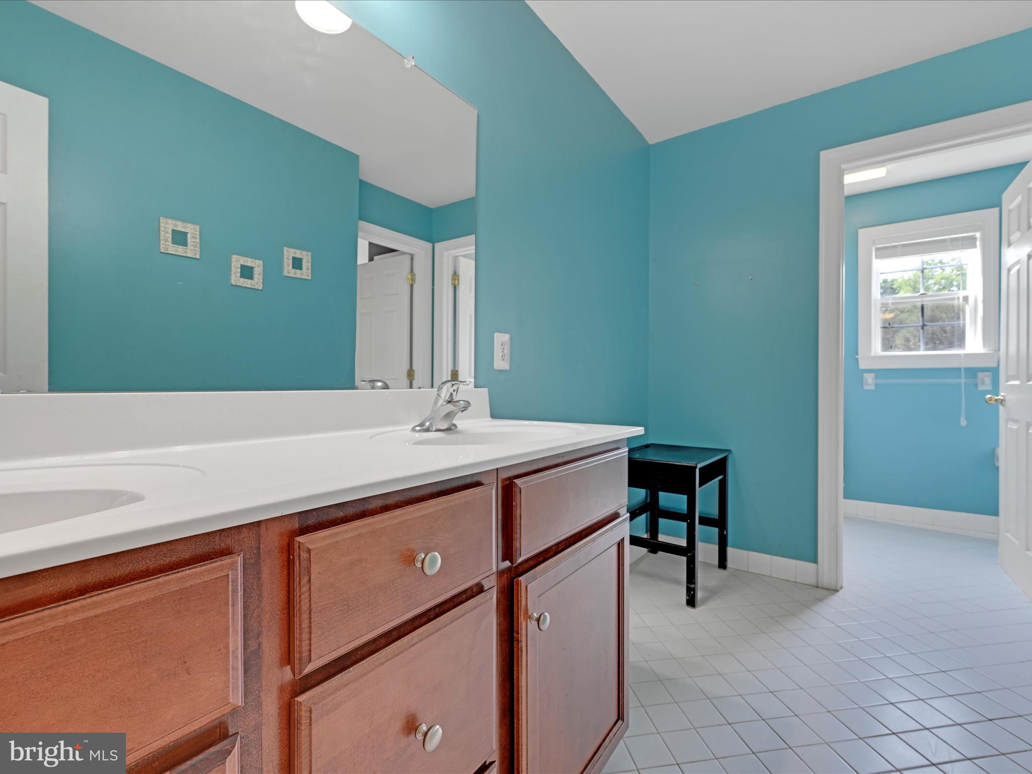 99 Wiand Lane Spring City, PA 19475 - Photo 36 of 48 Large Bathroom with access to Hall & 4th Bedroom