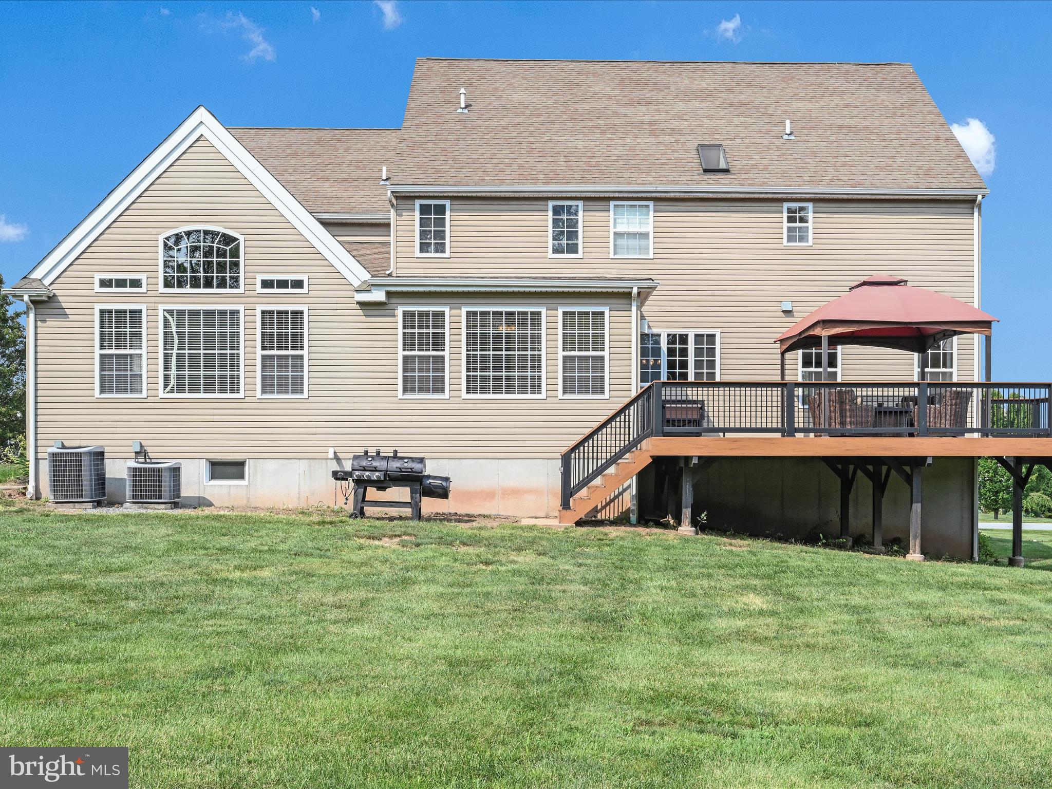 99 Wiand Lane Spring City, PA 19475 - Photo 40 of 48 Back of Home