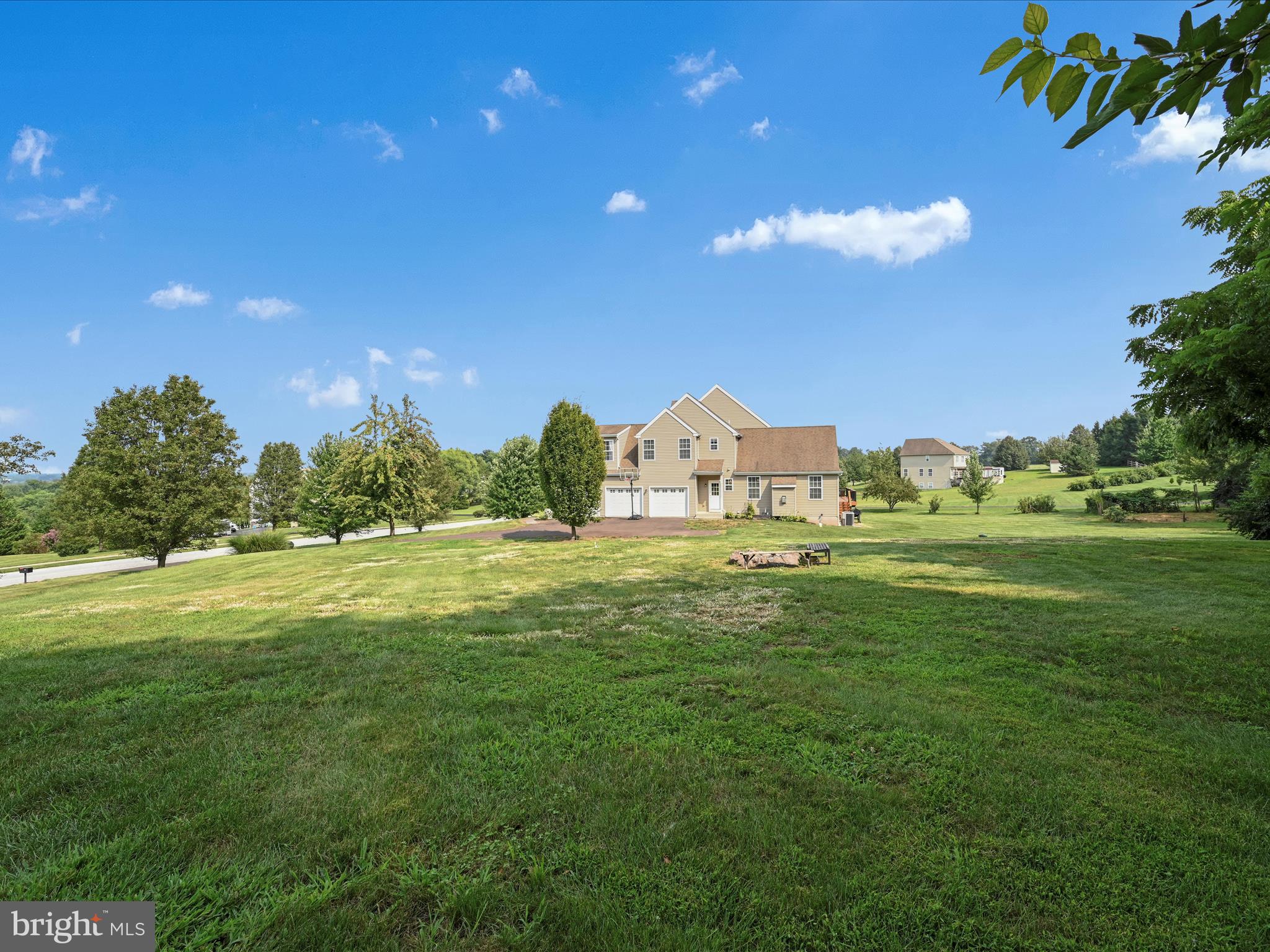 99 Wiand Lane Spring City, PA 19475 - Photo 43 of 48 Oversized Backyard