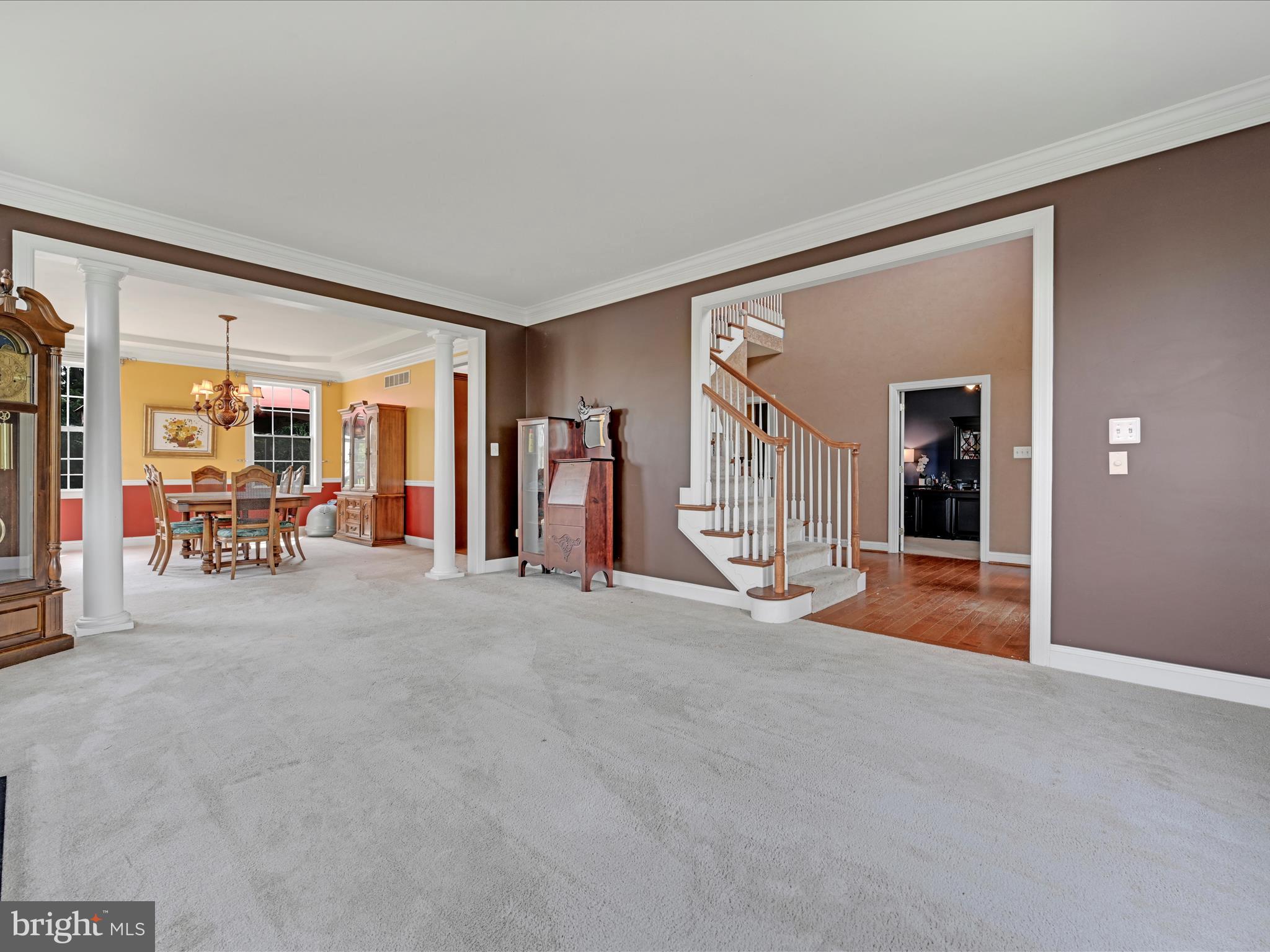 99 Wiand Lane Spring City, PA 19475 - Photo 6 of 48 Living and Dining Room Combination is perfect!