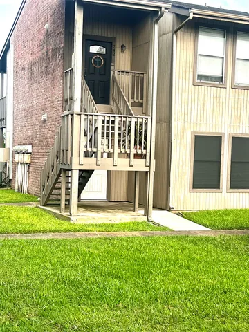 $120,000 | 418 Garland Drive, Unit 242, Lake Jackson, TX 77566