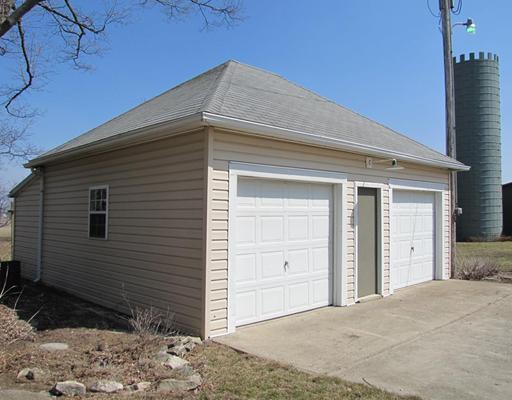 6332 9 Mile Road Urbana, OH 43078 - Photo 18 of 25