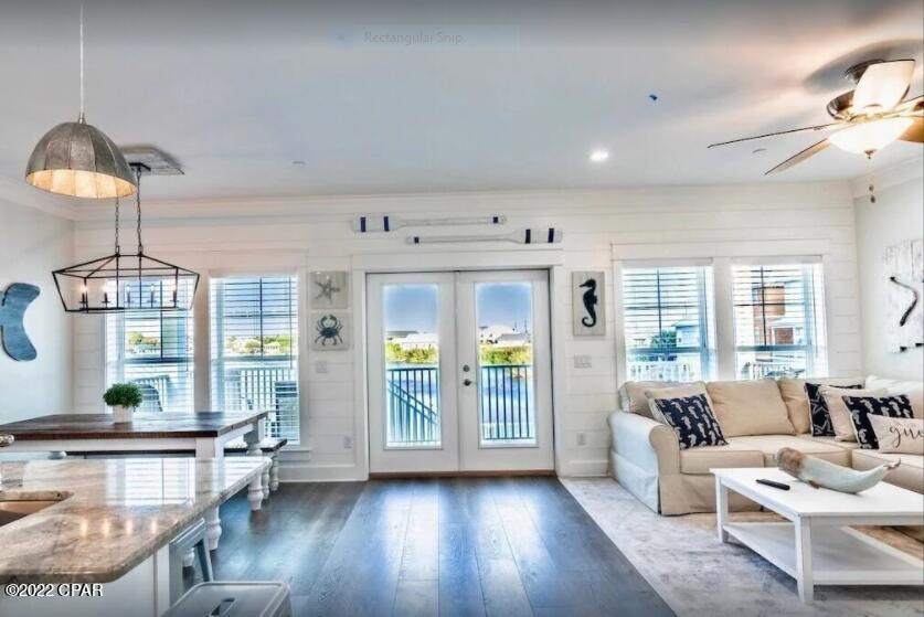 21504 Front Beach Road, Unit 2 Panama City Beach, FL 32413 - Photo 3 of 51 Gallery Image 3