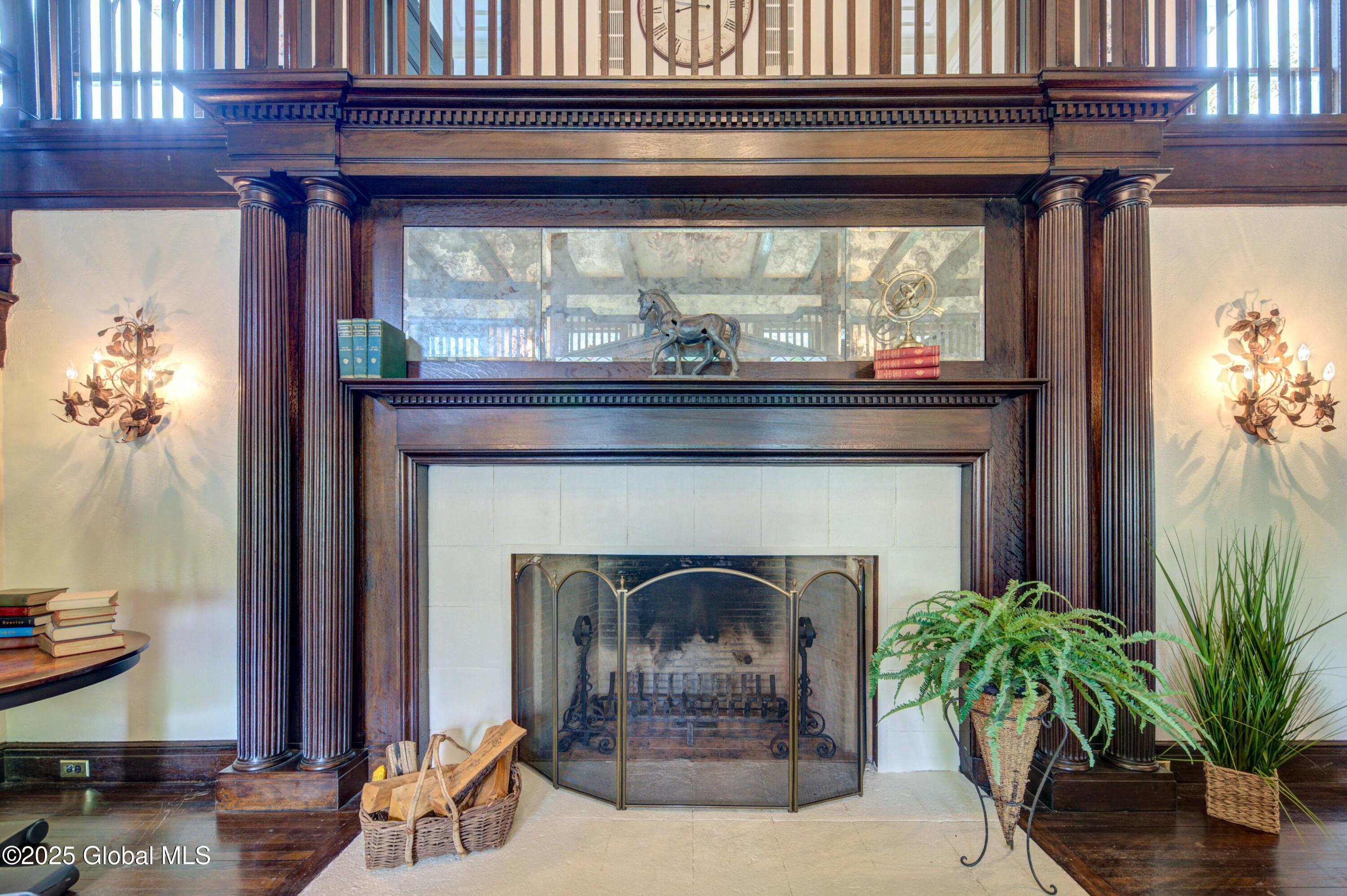 95 West Wind Road Knox, NY 12053 - Photo 11 of 45 West Wind Main House-6