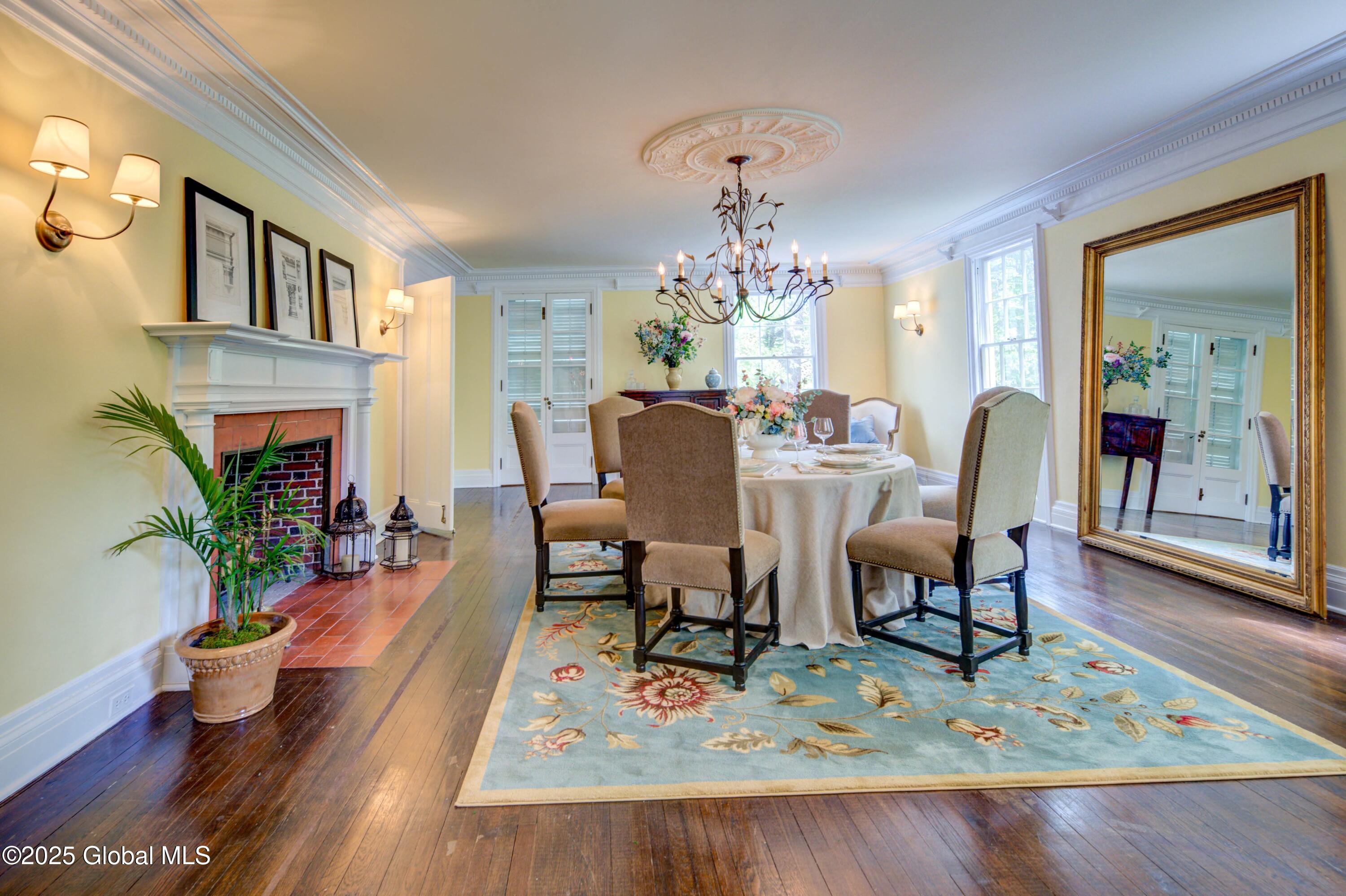 95 West Wind Road Knox, NY 12053 - Photo 13 of 45 West Wind Main House-63