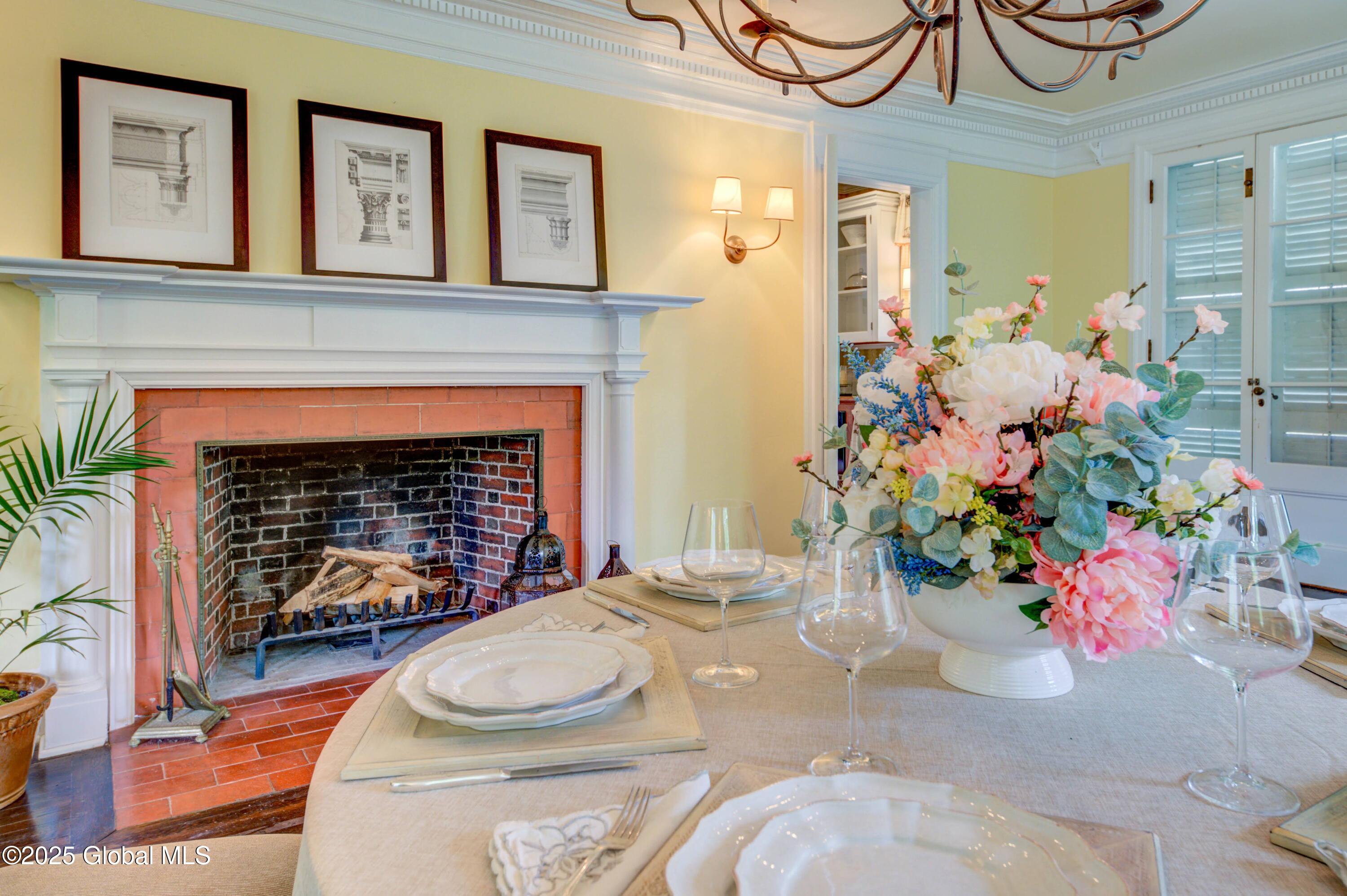 95 West Wind Road Knox, NY 12053 - Photo 14 of 45 West Wind Main House-62