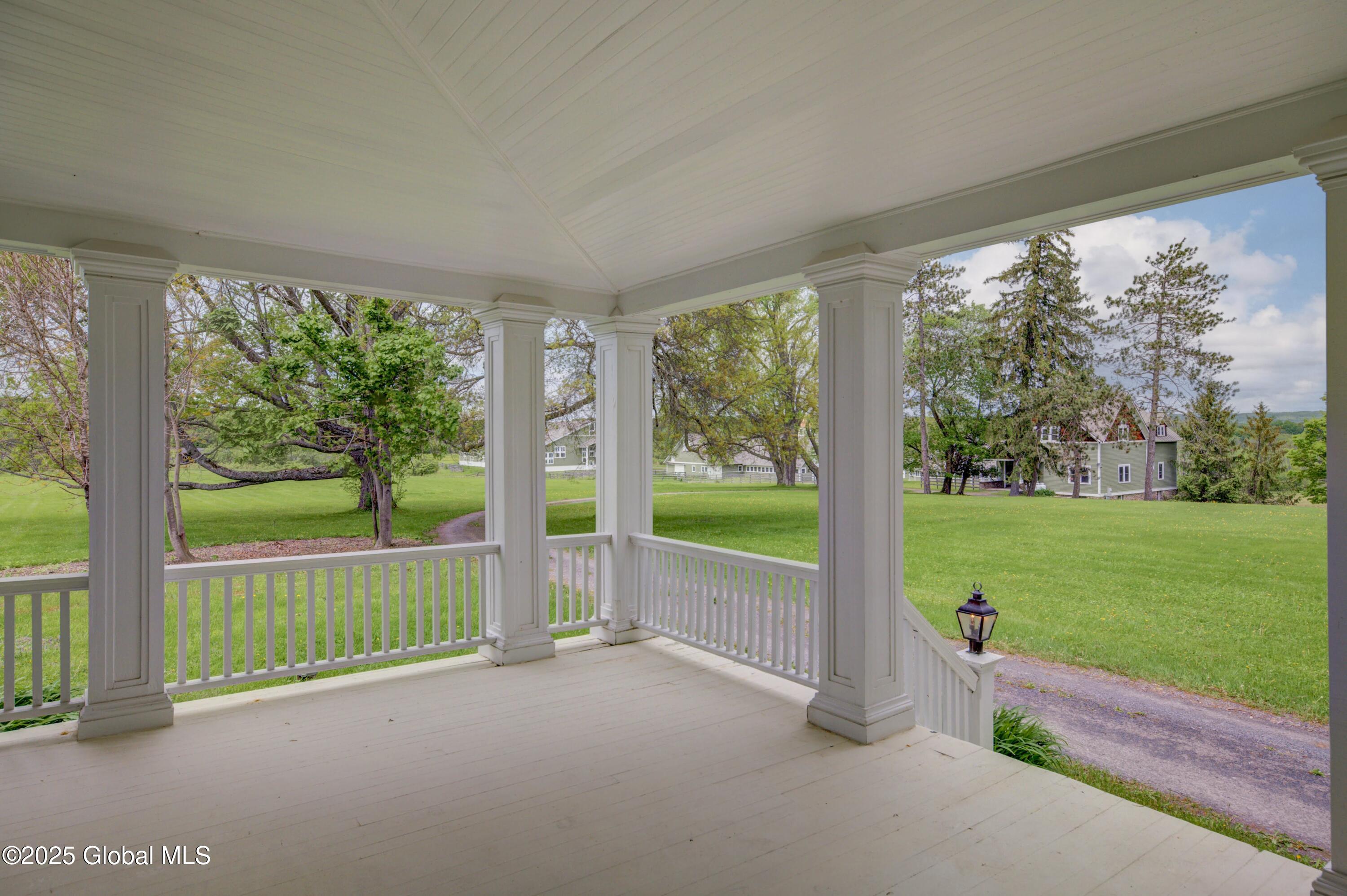 95 West Wind Road Knox, NY 12053 - Photo 15 of 45 West Wind Main House-150