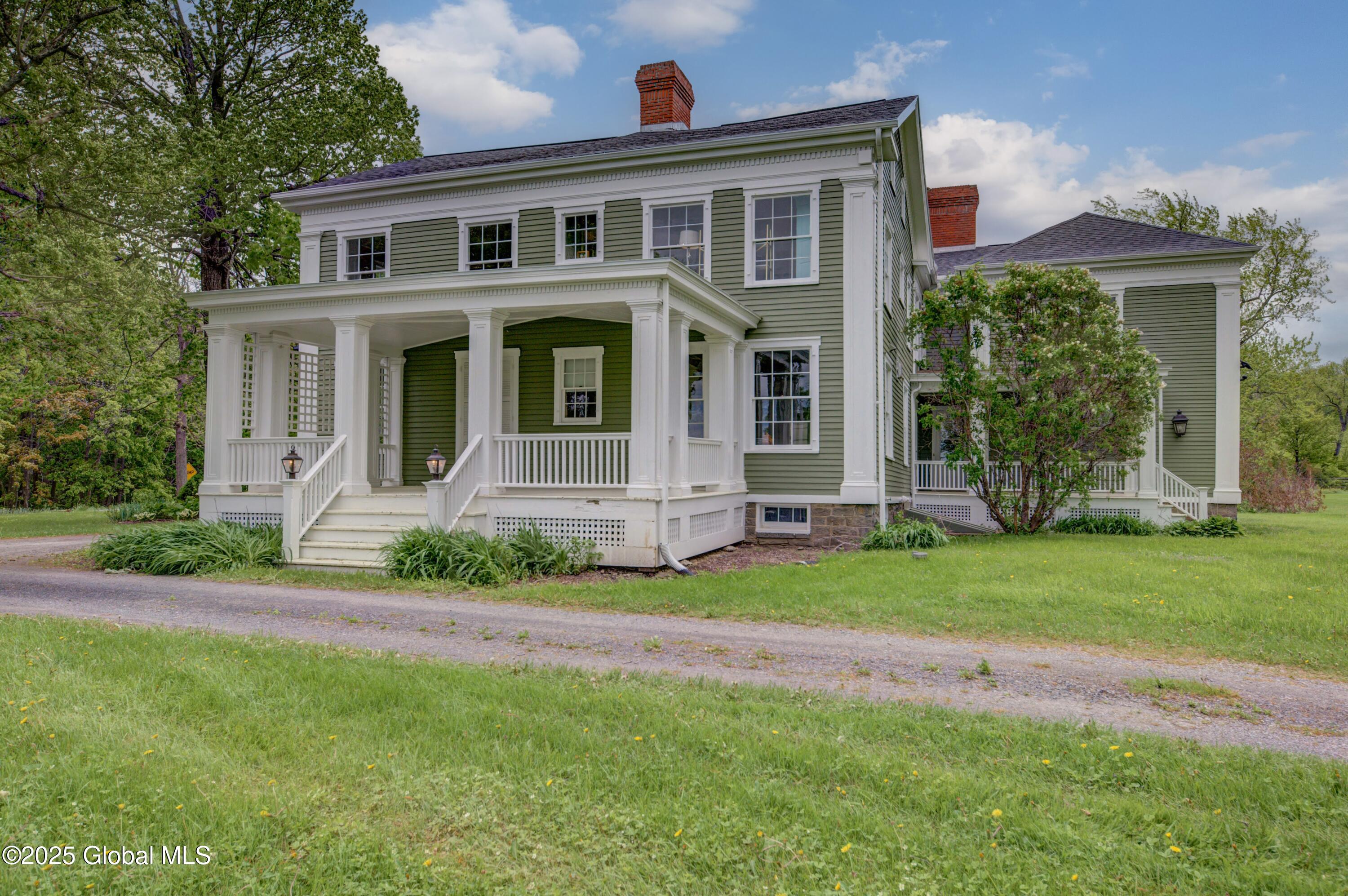 95 West Wind Road Knox, NY 12053 - Photo 16 of 45 West Wind Main House-145