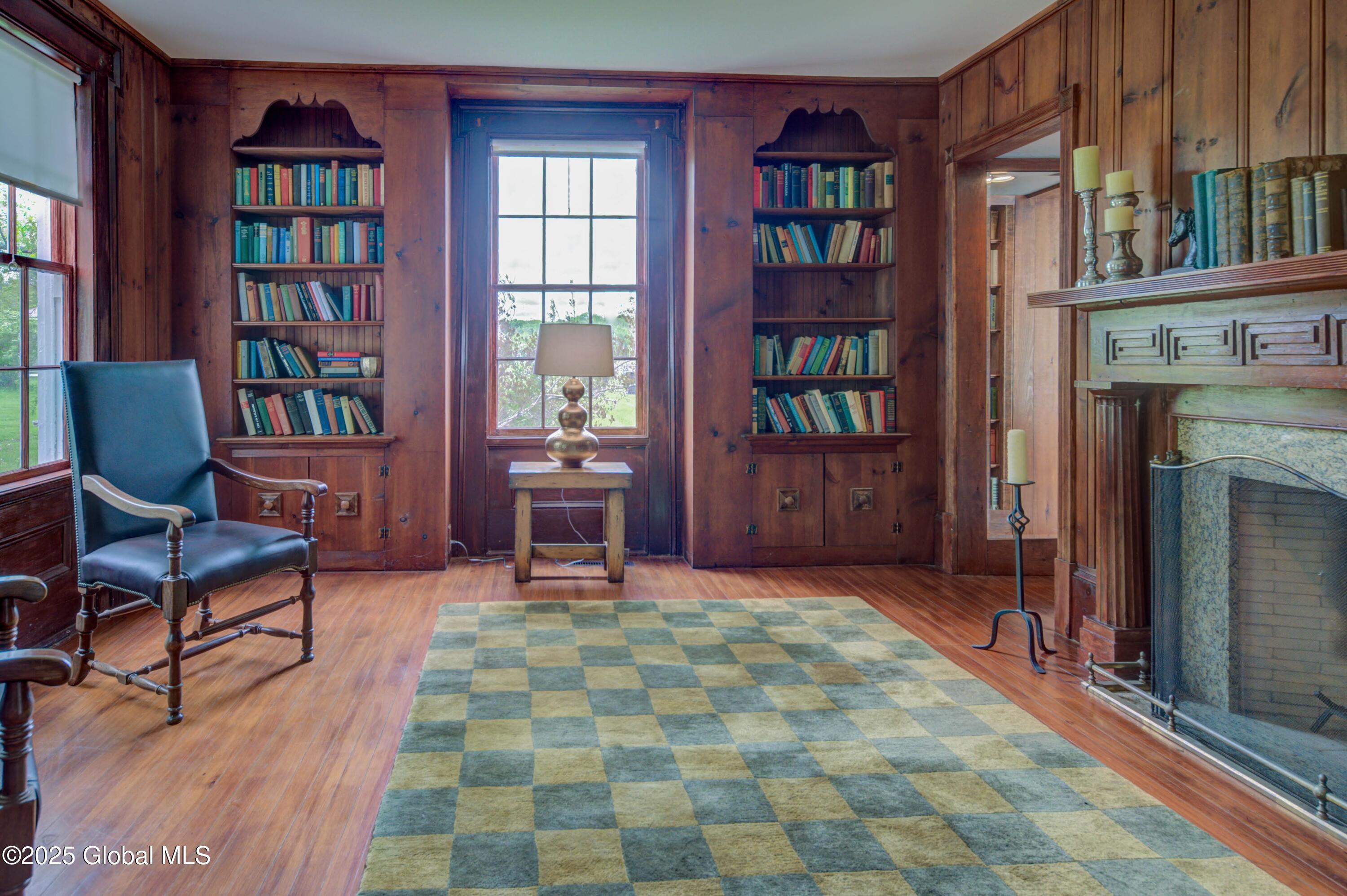 95 West Wind Road Knox, NY 12053 - Photo 18 of 45 West Wind Main House-27