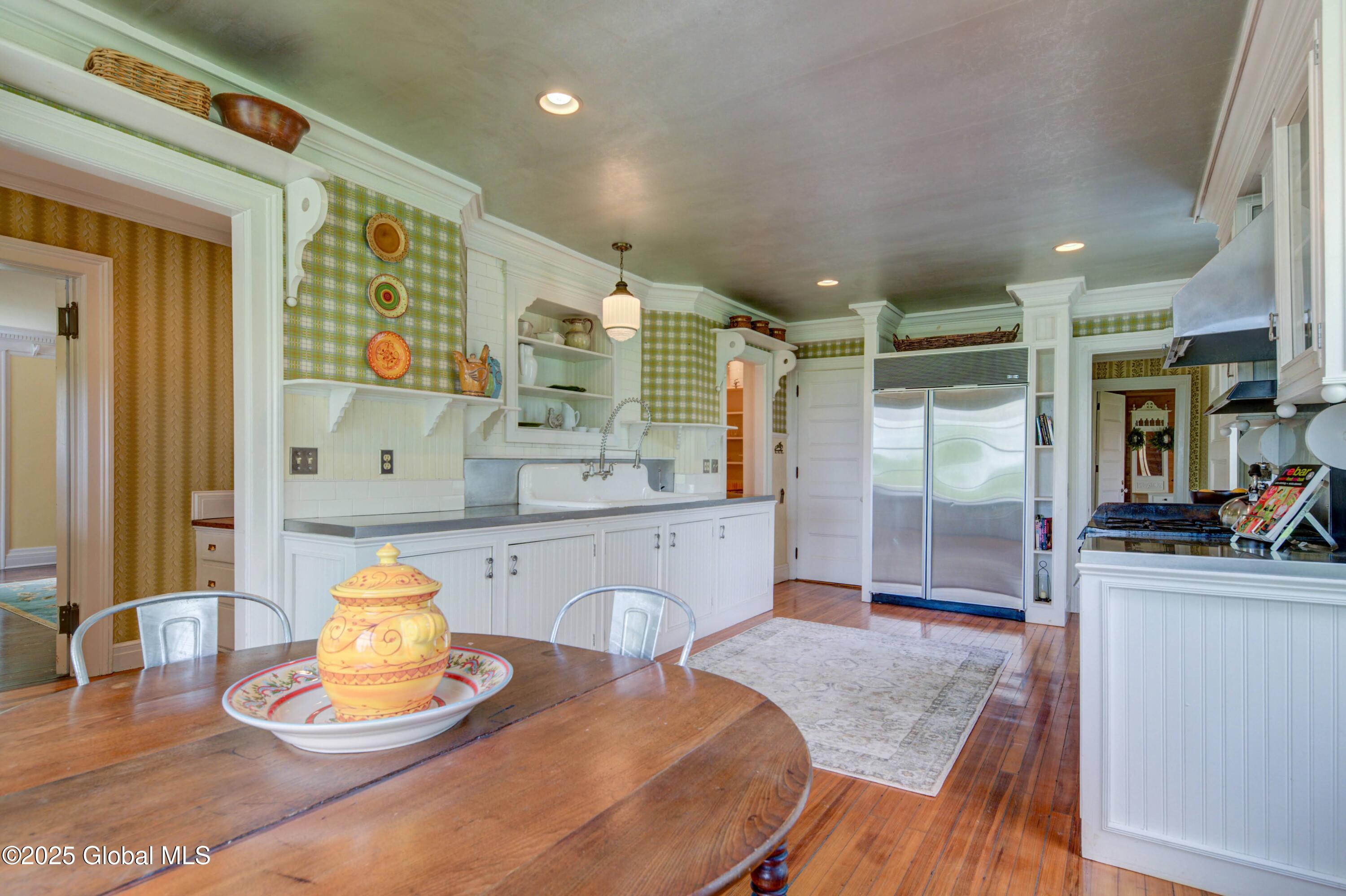 95 West Wind Road Knox, NY 12053 - Photo 20 of 45 West Wind Main House-49