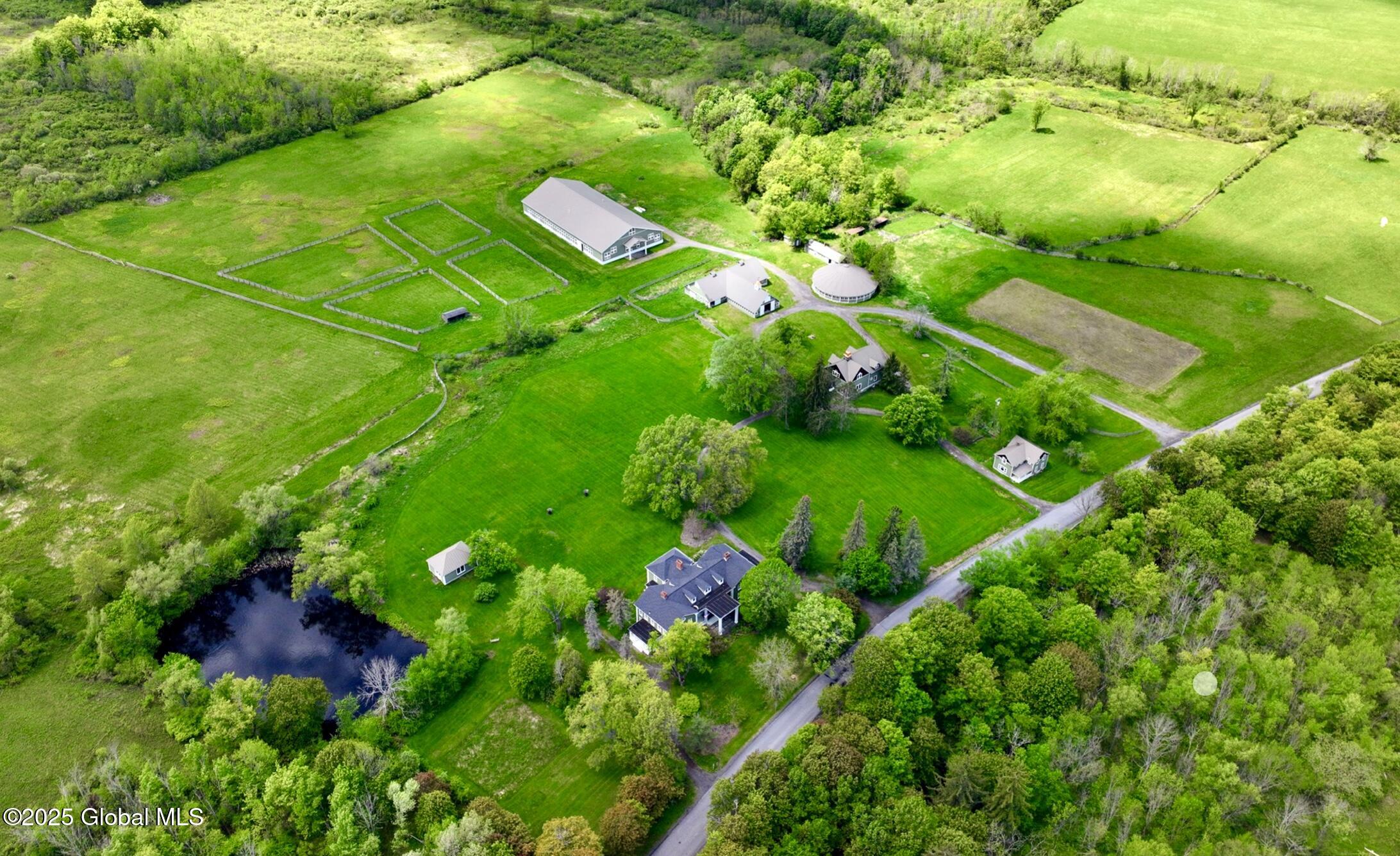 95 West Wind Road Knox, NY 12053 - Photo 2 of 45 West Wind Drone