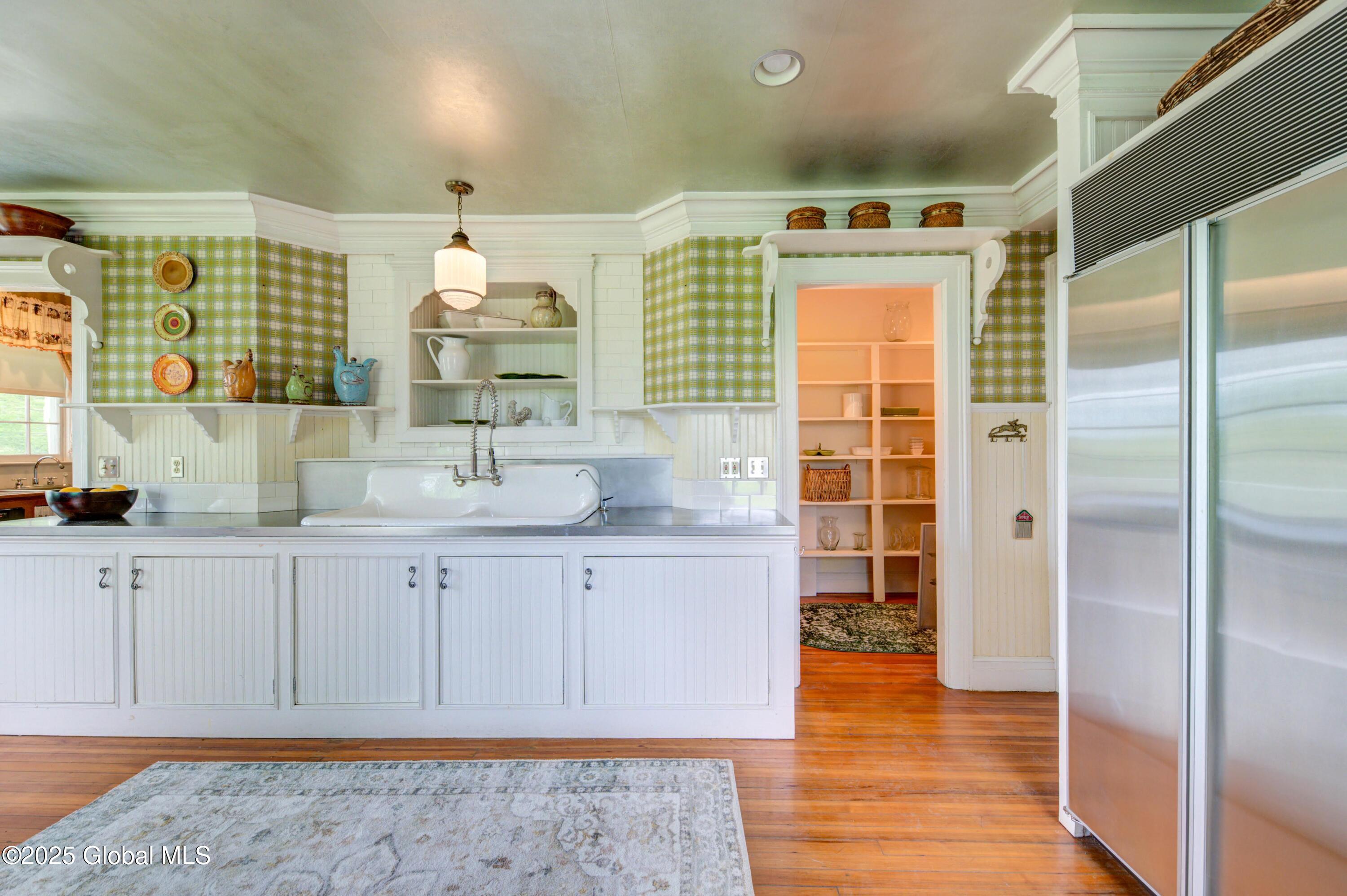 95 West Wind Road Knox, NY 12053 - Photo 21 of 45 West Wind Main House-43