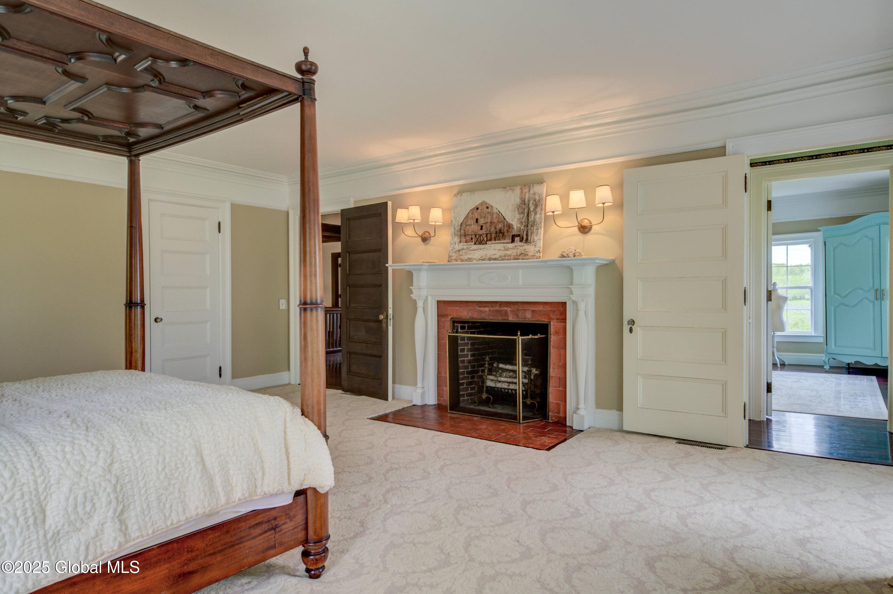 95 West Wind Road Knox, NY 12053 - Photo 22 of 45 West Wind Main House-122