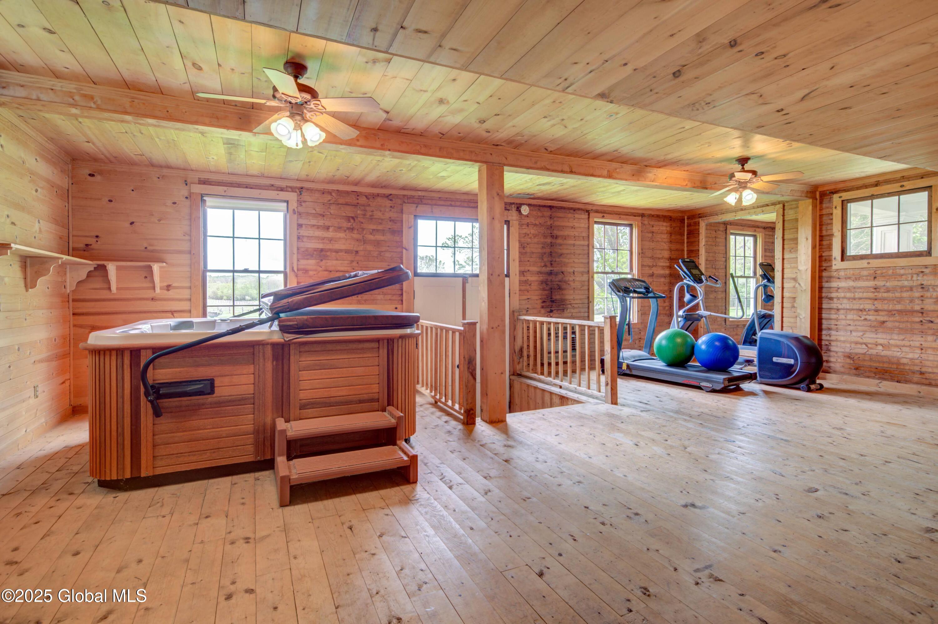 95 West Wind Road Knox, NY 12053 - Photo 23 of 45 West Wind Main House-37