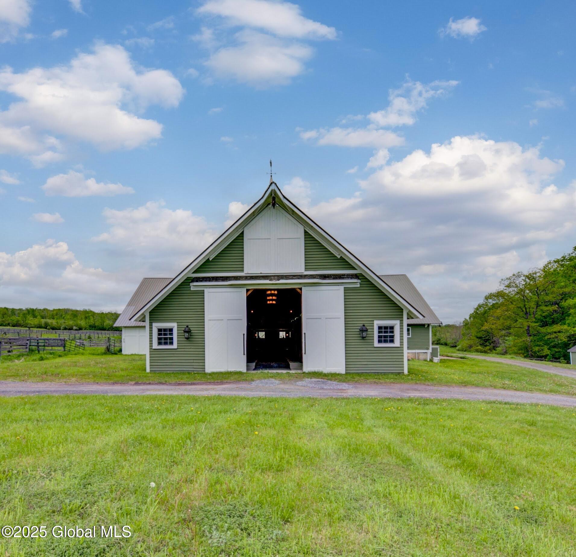 95 West Wind Road Knox, NY 12053 - Photo 24 of 45 West Wind Properties-121
