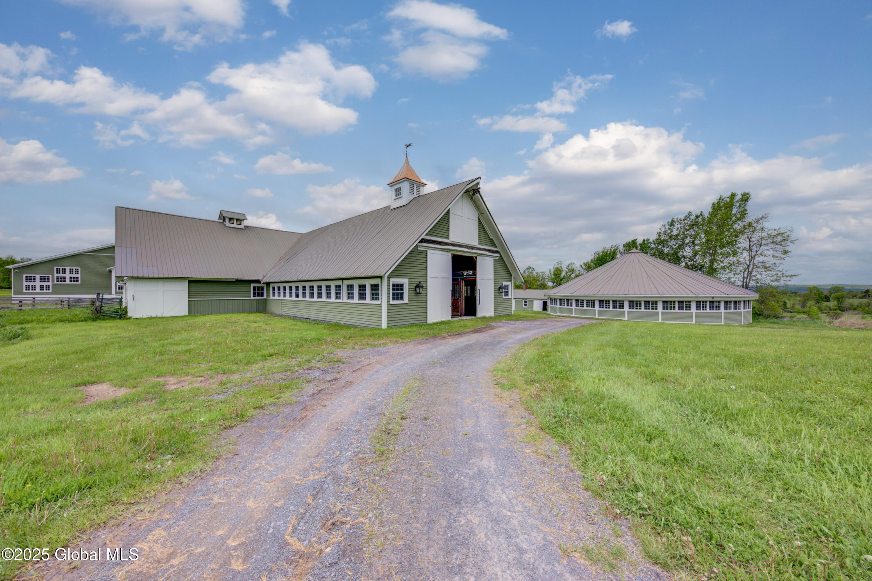 95 West Wind Road Knox, NY 12053 - Photo 3 of 45 West Wind Properties-122