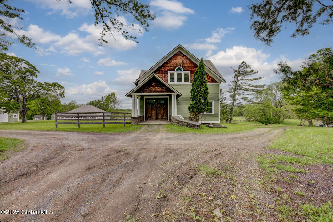 95 West Wind Road Knox, NY 12053 - Photo 36 of 45 West Wind