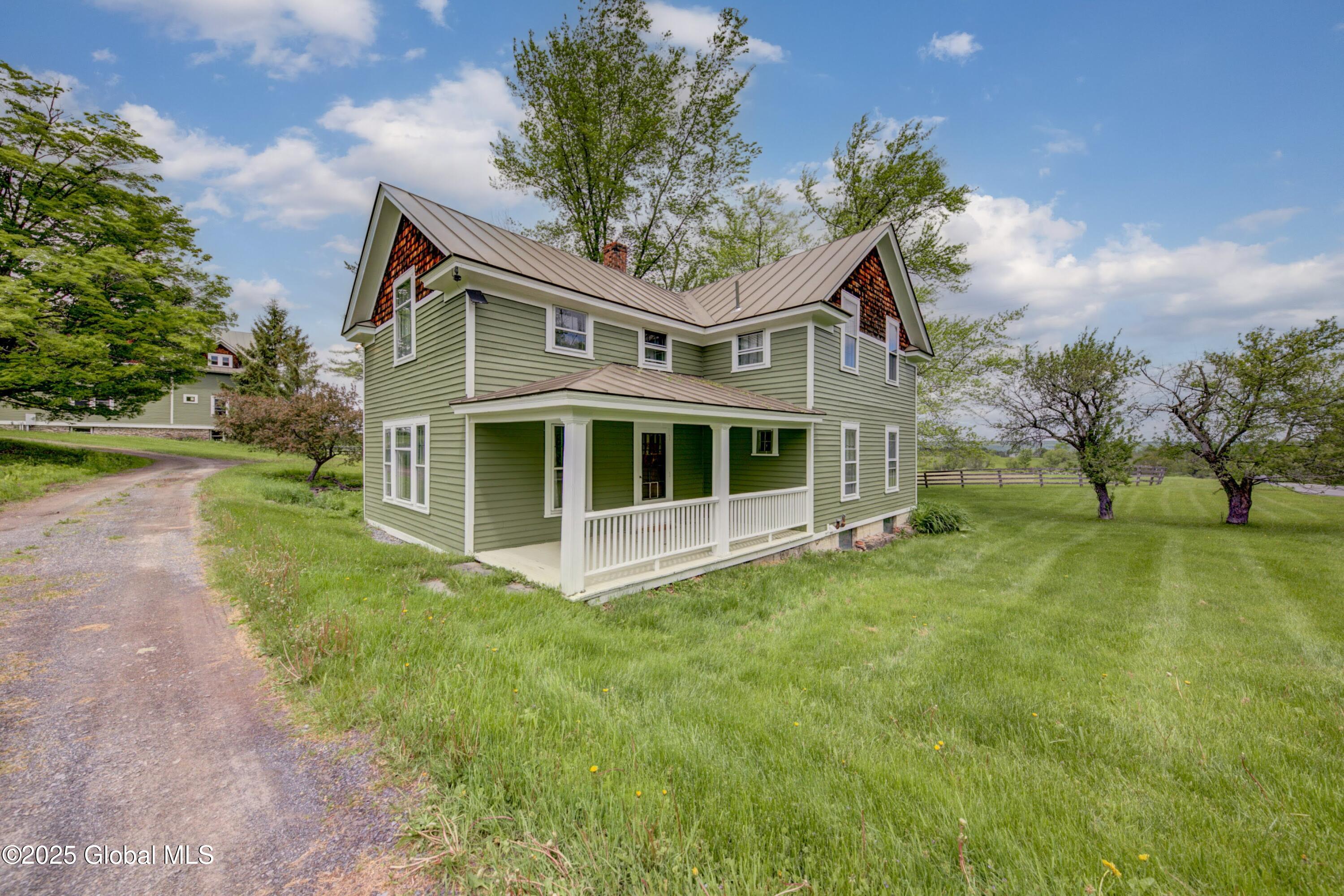 95 West Wind Road Knox, NY 12053 - Photo 41 of 45 West Wind Properties-45