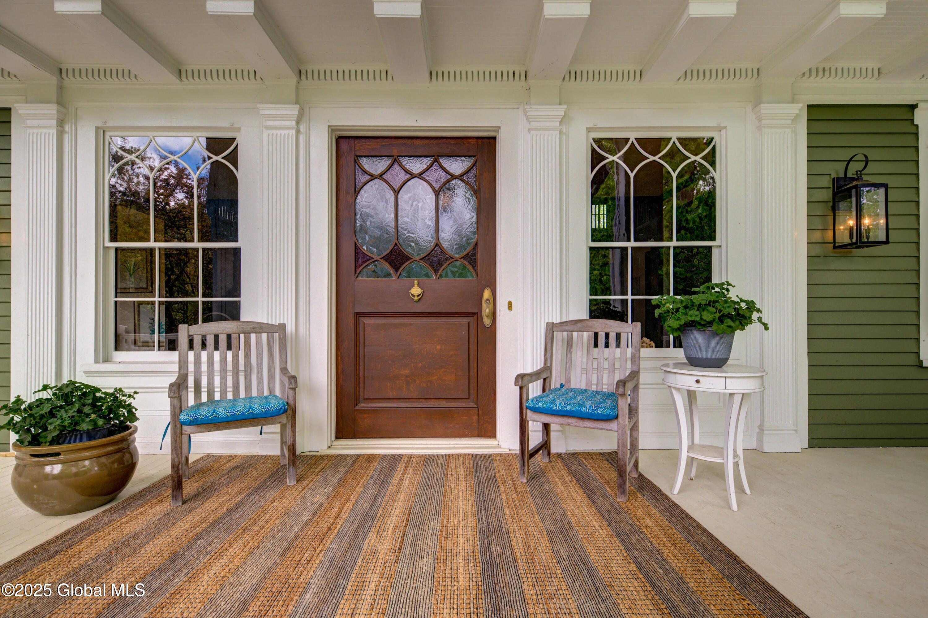 95 West Wind Road Knox, NY 12053 - Photo 5 of 45 West Wind Main House-133