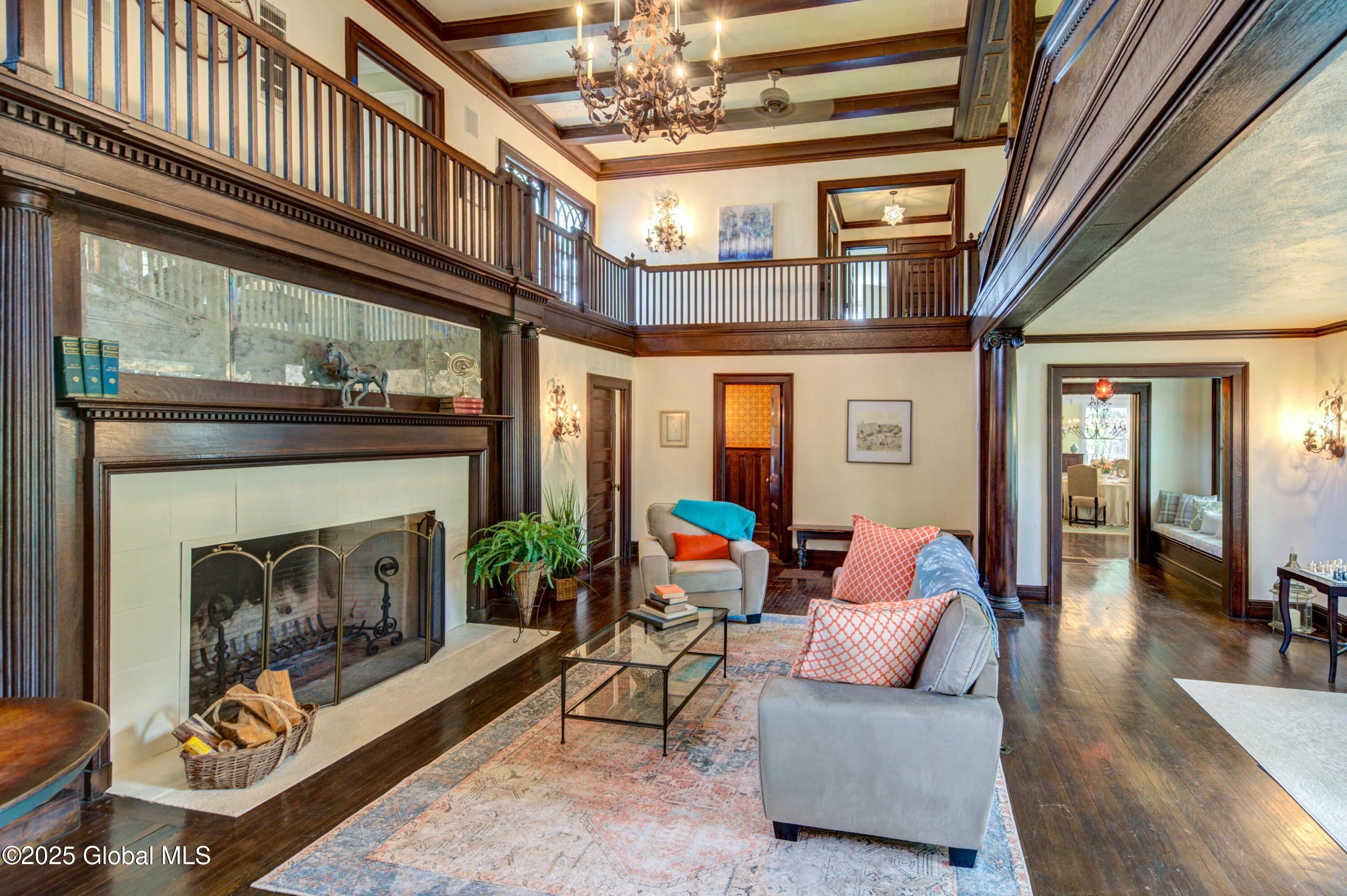 95 West Wind Road Knox, NY 12053 - Photo 7 of 45 West Wind Main House-4