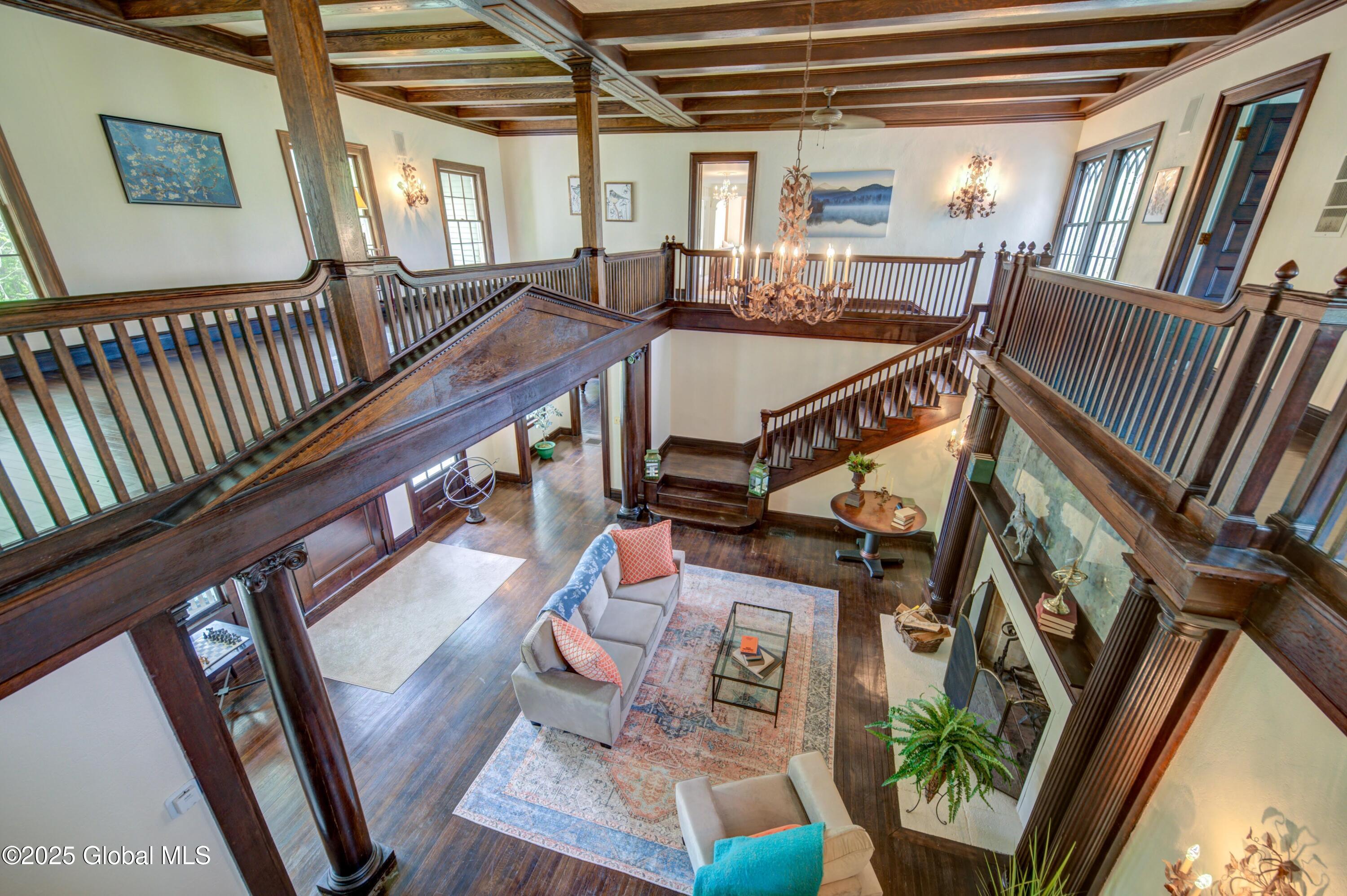 95 West Wind Road Knox, NY 12053 - Photo 8 of 45 West Wind Main House-74