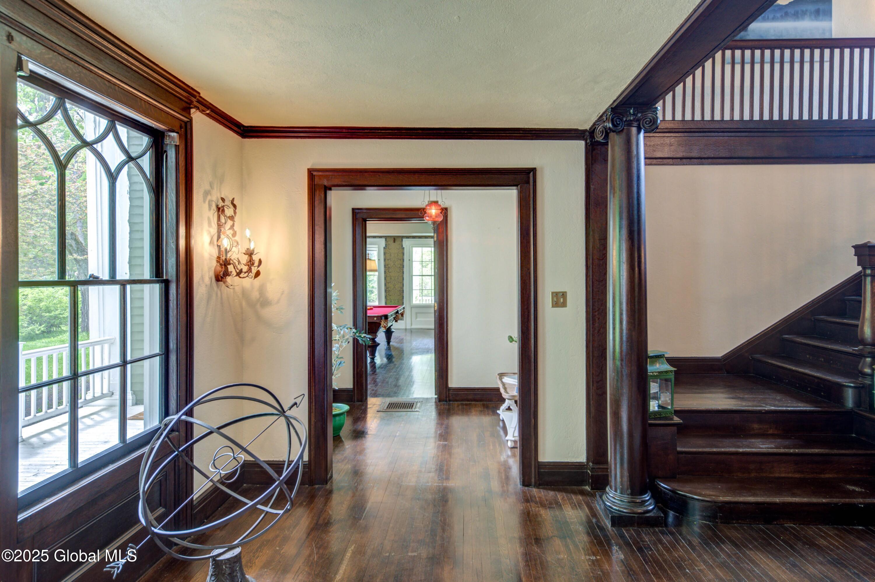 95 West Wind Road Knox, NY 12053 - Photo 9 of 45 West Wind Main House-14