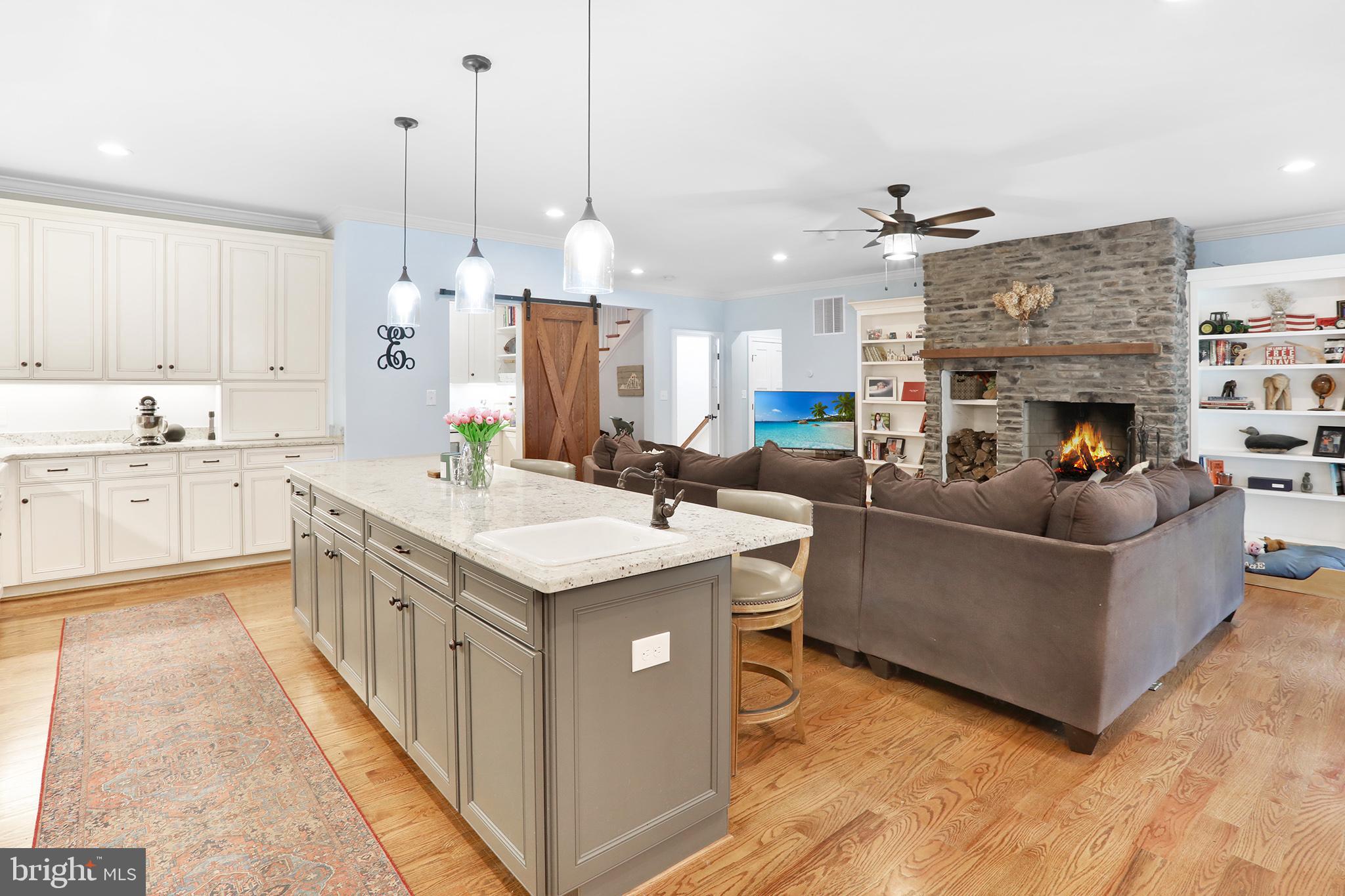 3411 Fenny Hill Road Delaplane, VA 20144 - Photo 23 of 75