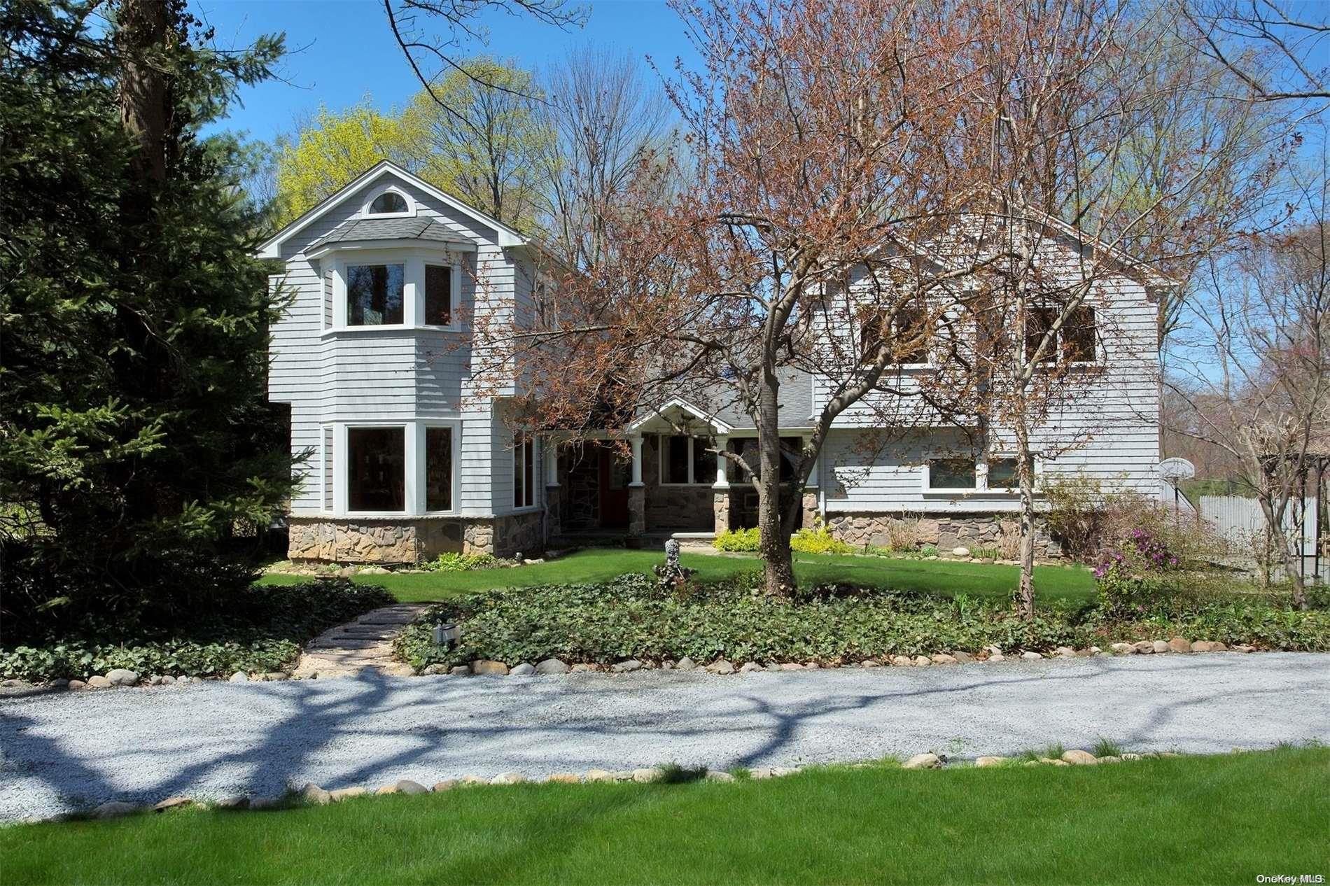 55 Hawxhurst Road Cold Spring Harbor, NY 11724 - Photo 1 of 1 Gallery Image 1