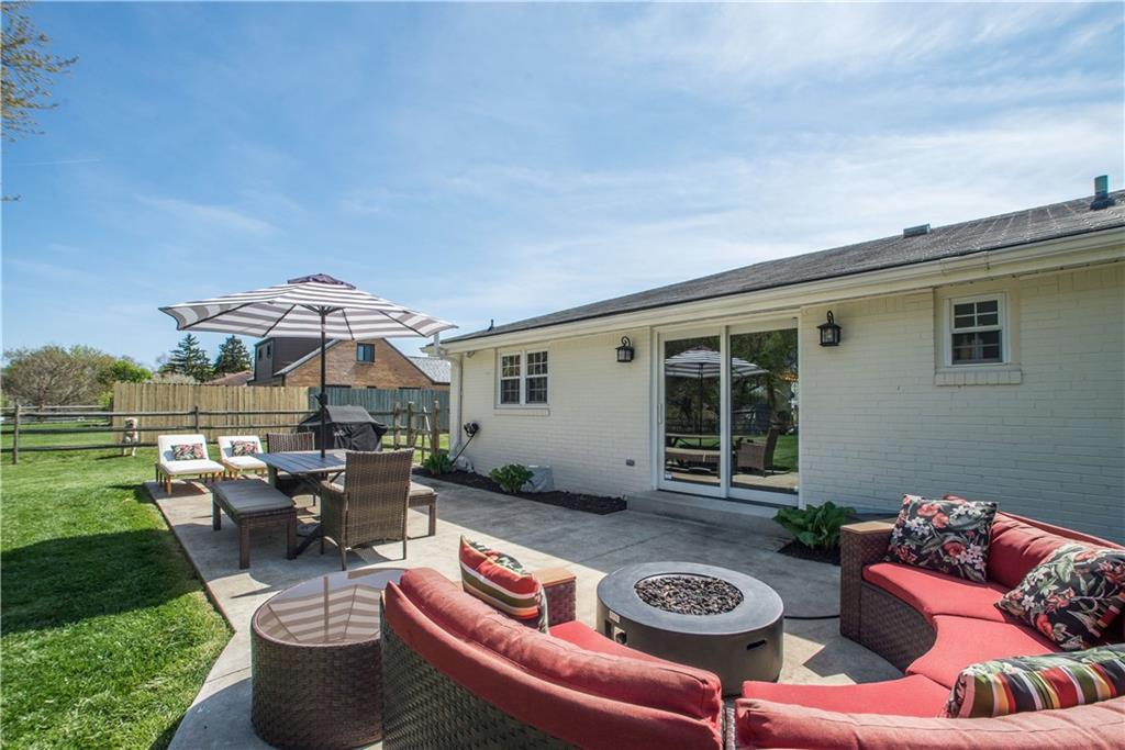4202 Battle Ridge Road McDonald, PA 15057 - Photo 22 of 25 Gallery Image 22