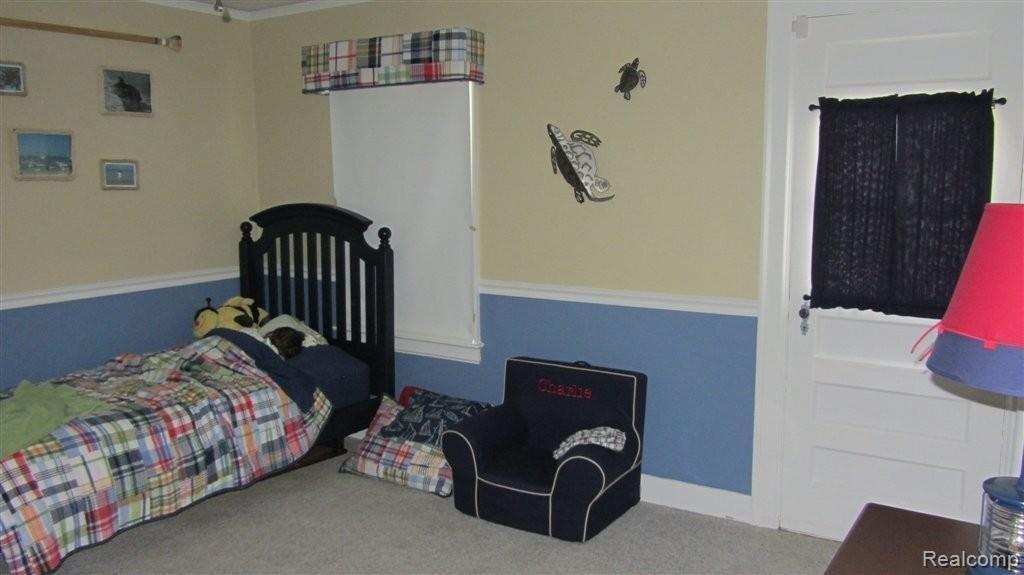 1654 Newcastle Road Grosse Pointe, MI 48236 - Photo 15 of 21 IMG_0242.JPG