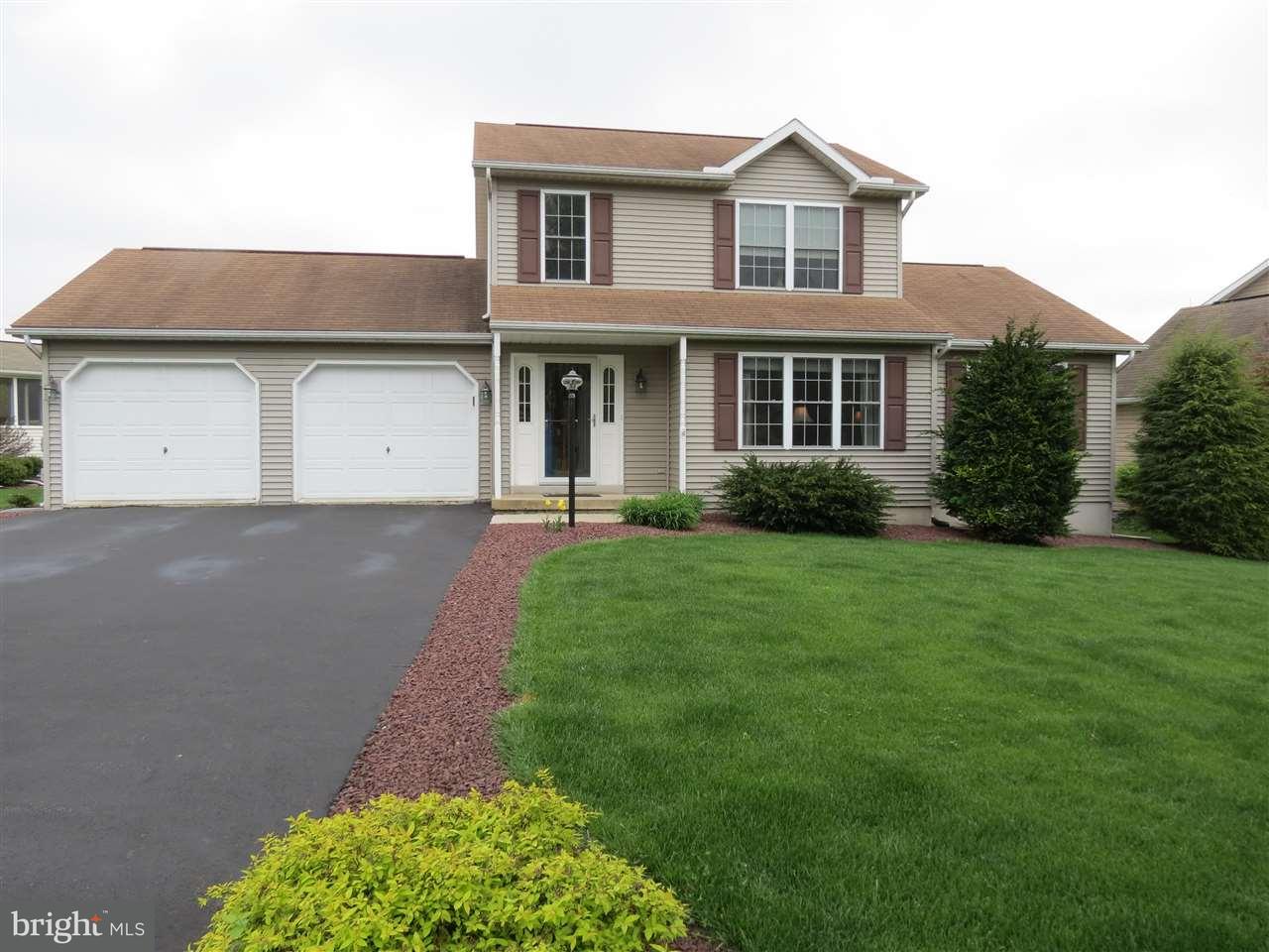 84 Orchard Drive Palmyra, PA 17078 - Photo 1 of 22 Gallery Image 1