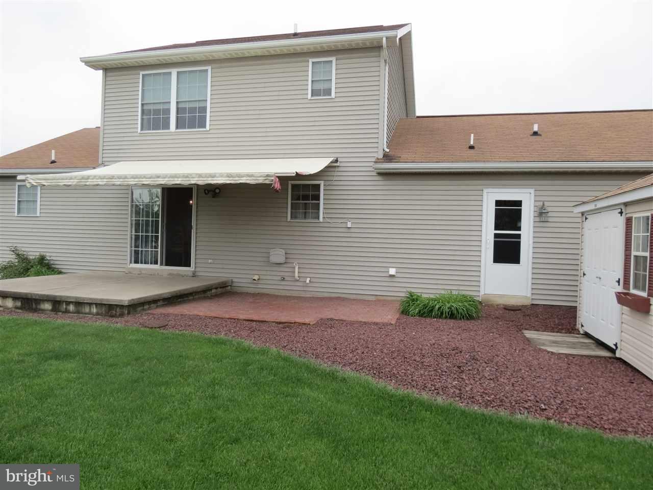 84 Orchard Drive Palmyra, PA 17078 - Photo 21 of 22 Gallery Image 21