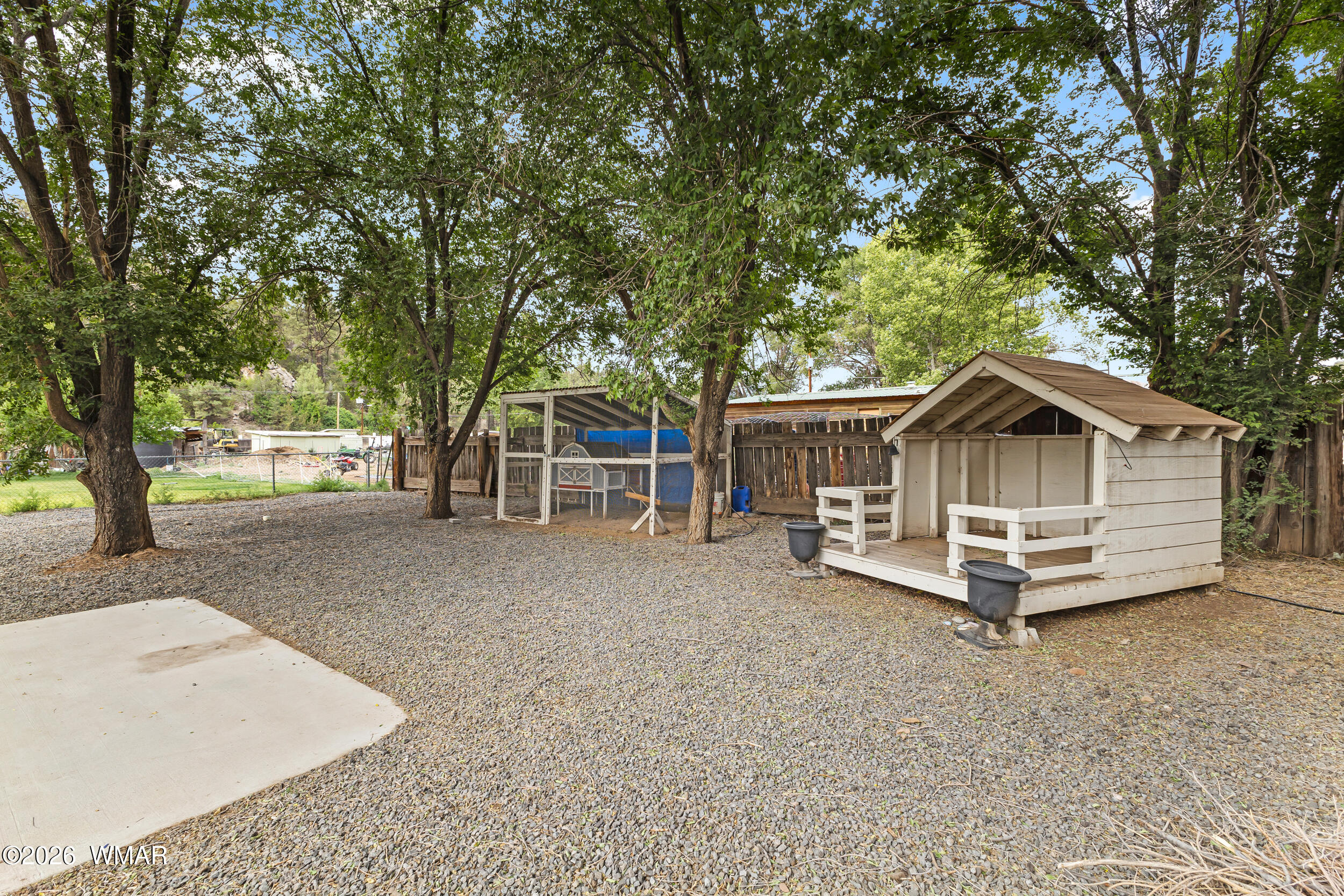 3392 Buckskin Canyon Road Heber, AZ 85928 - Photo 32 of 43