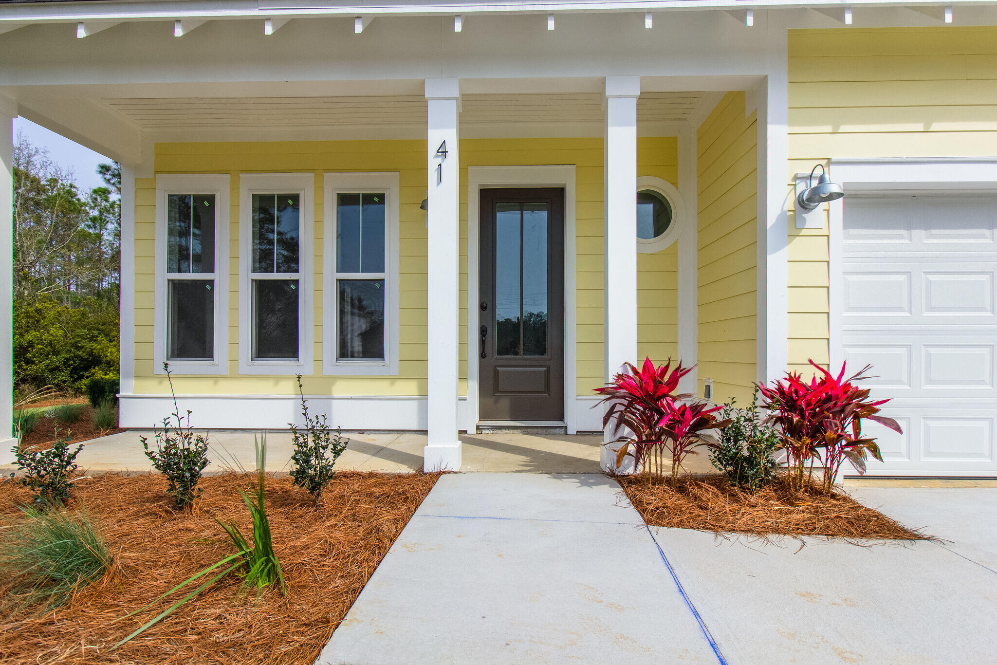 41 Frances Lane Santa Rosa Beach, FL 32459 - Photo 1 of 29 Entry Way
