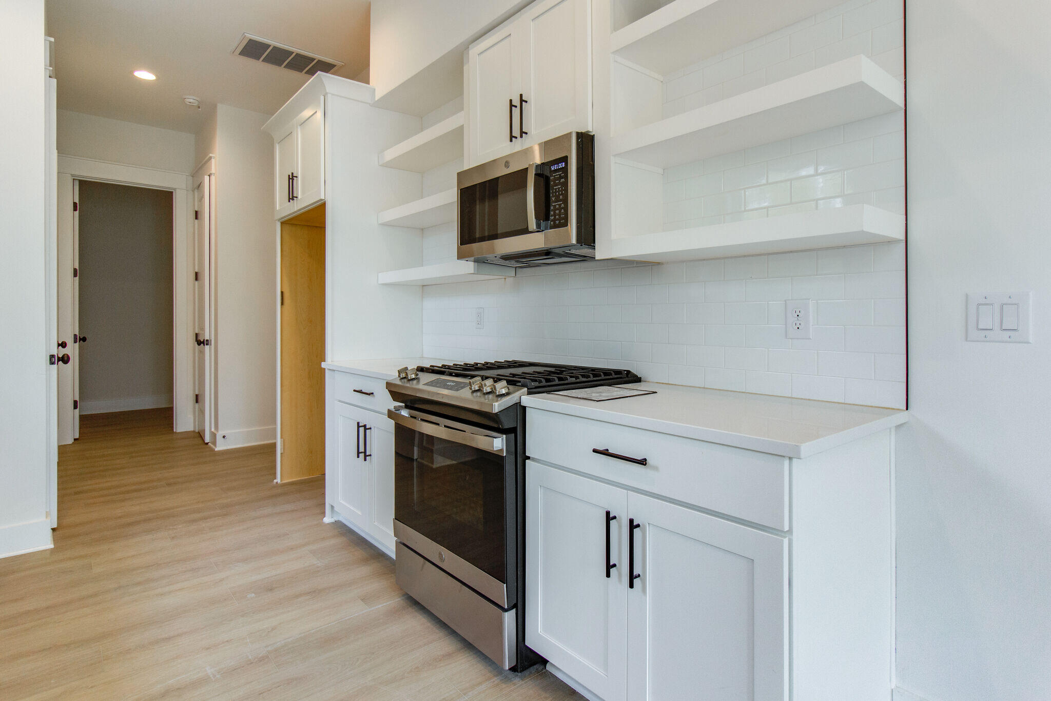 41 Frances Lane Santa Rosa Beach, FL 32459 - Photo 11 of 29 Kitchen 2