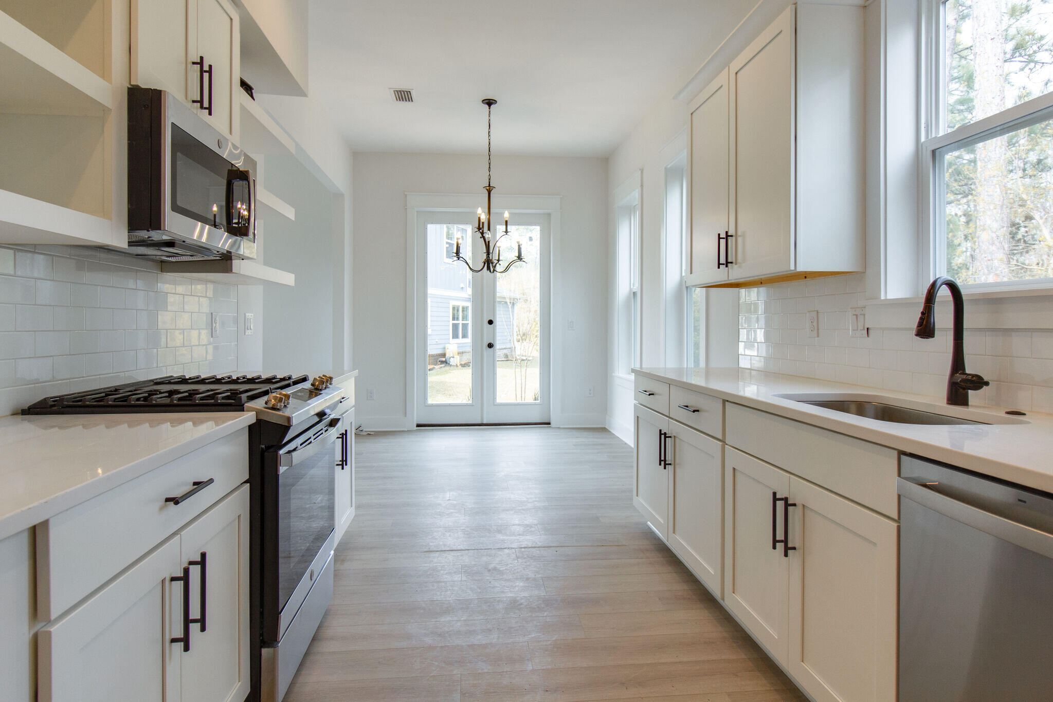41 Frances Lane Santa Rosa Beach, FL 32459 - Photo 13 of 29 Kitchen 4