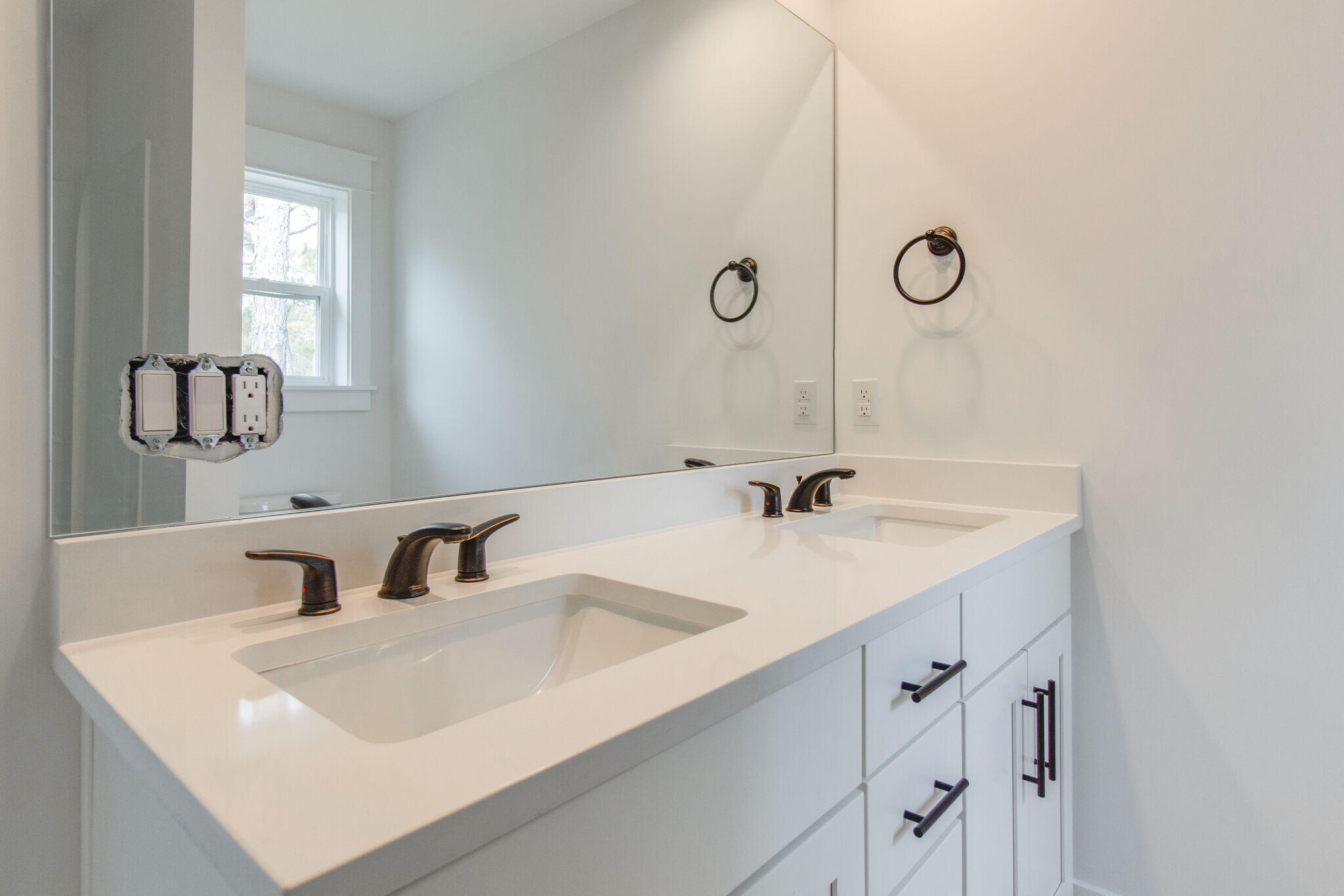 41 Frances Lane Santa Rosa Beach, FL 32459 - Photo 18 of 29 Owners Bath