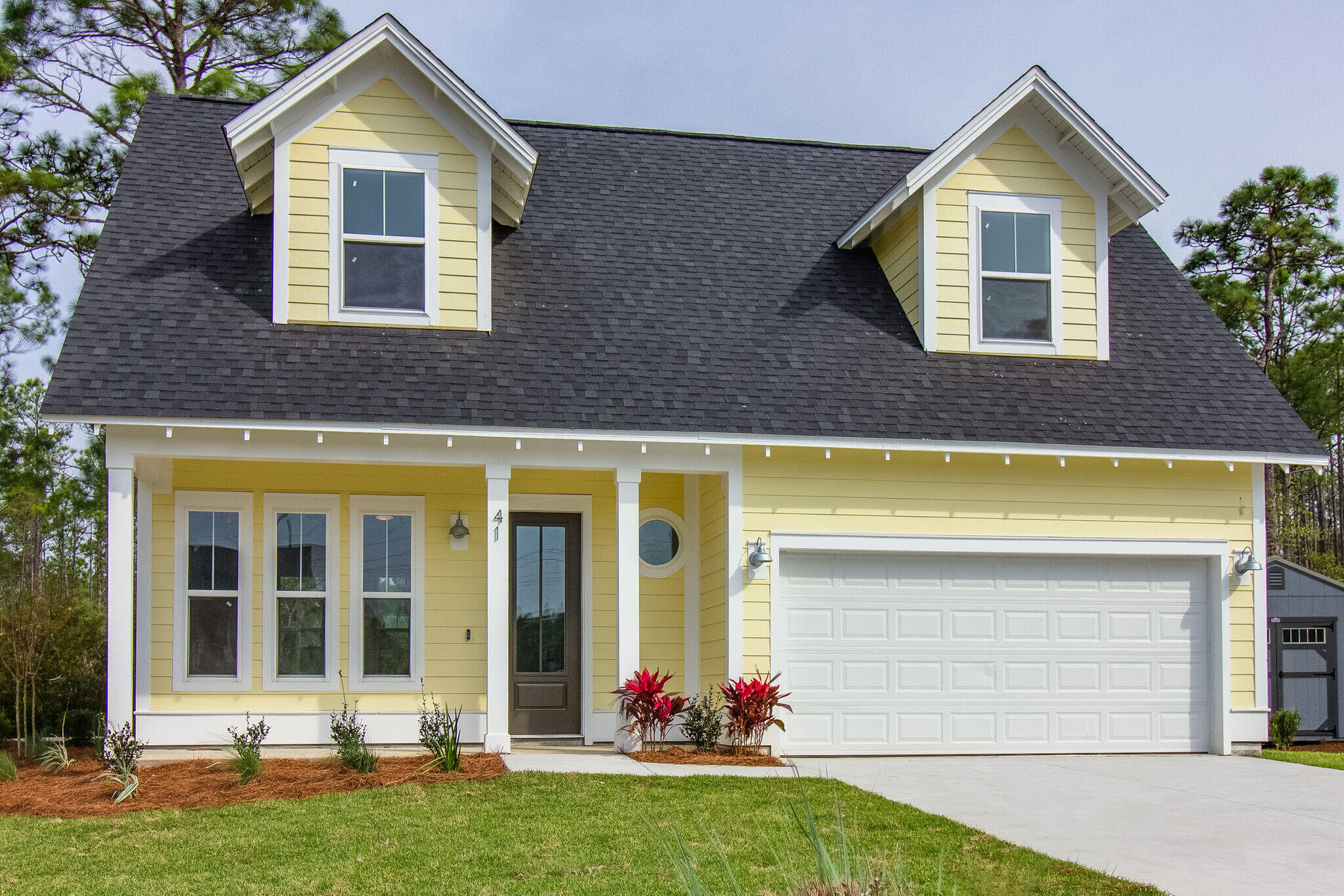 41 Frances Lane Santa Rosa Beach, FL 32459 - Photo 25 of 29 Come See us!