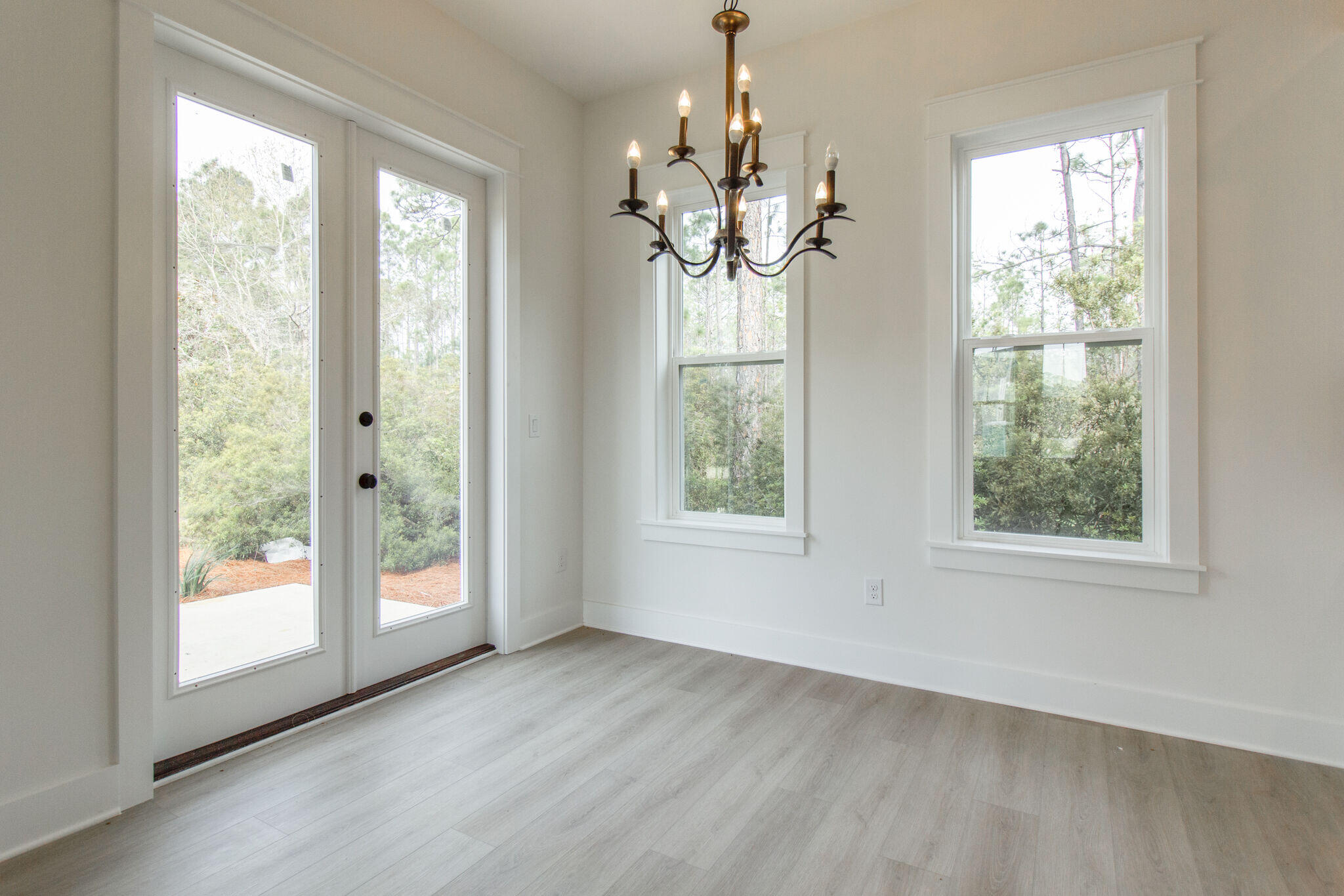 41 Frances Lane Santa Rosa Beach, FL 32459 - Photo 7 of 29 Dining Room