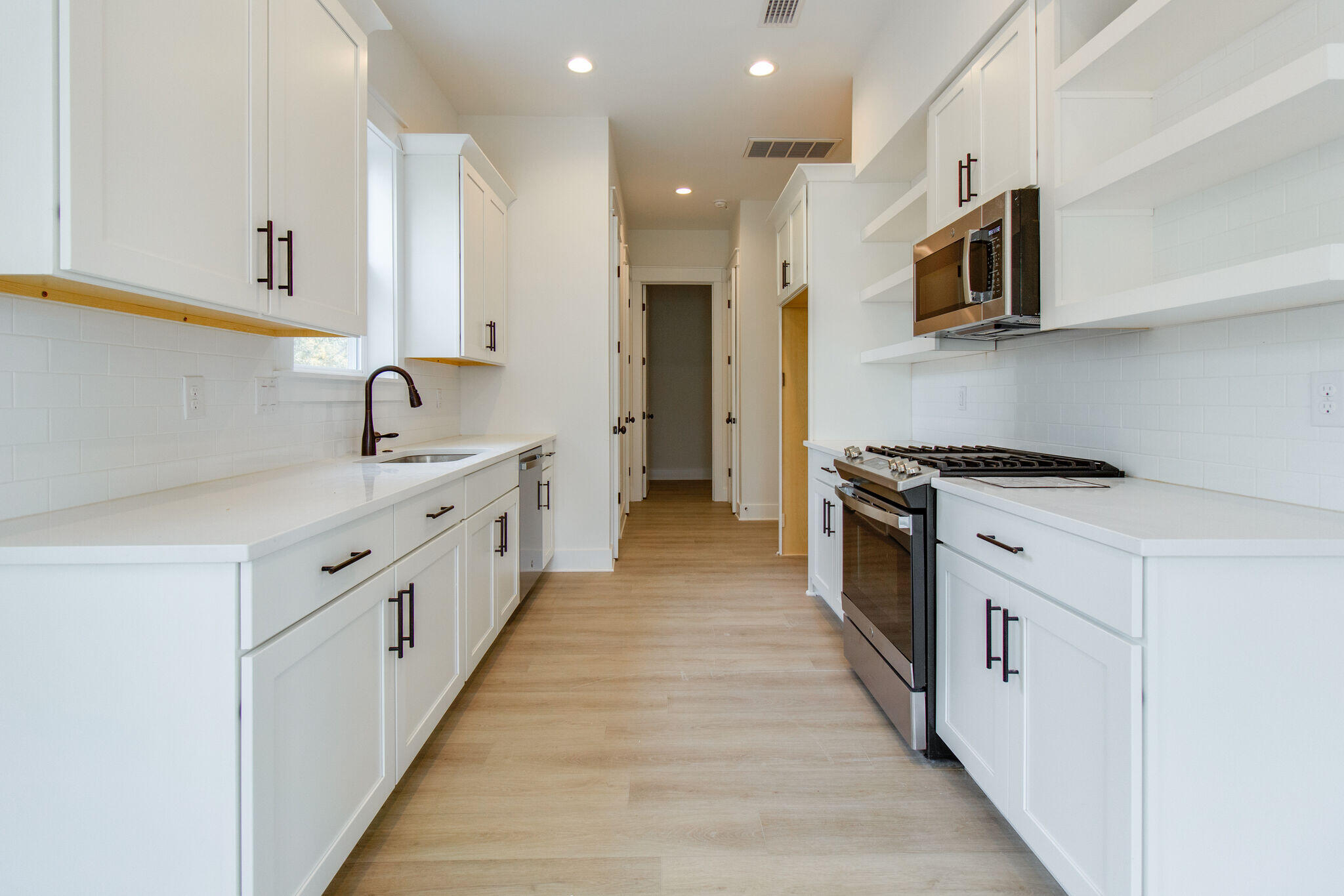 41 Frances Lane Santa Rosa Beach, FL 32459 - Photo 10 of 29 Kitchen