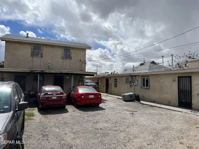 a view of a storage & utility room