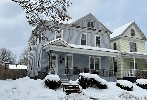 $170,000 | 109 Kossuth Street, Rome, NY 13440