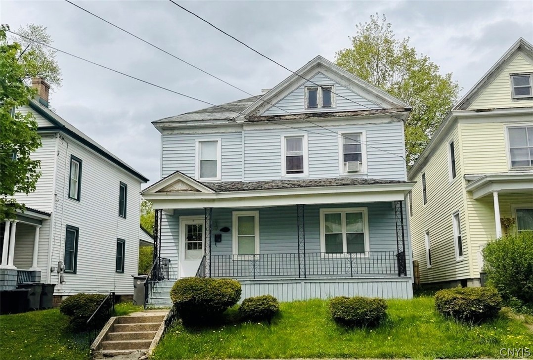 109 Kossuth Street Rome, NY 13440 - Photo 2 of 47