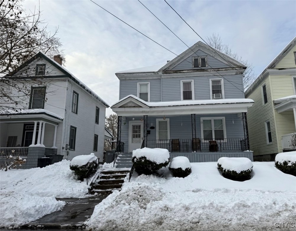 109 Kossuth Street Rome, NY 13440 - Photo 2 of 48